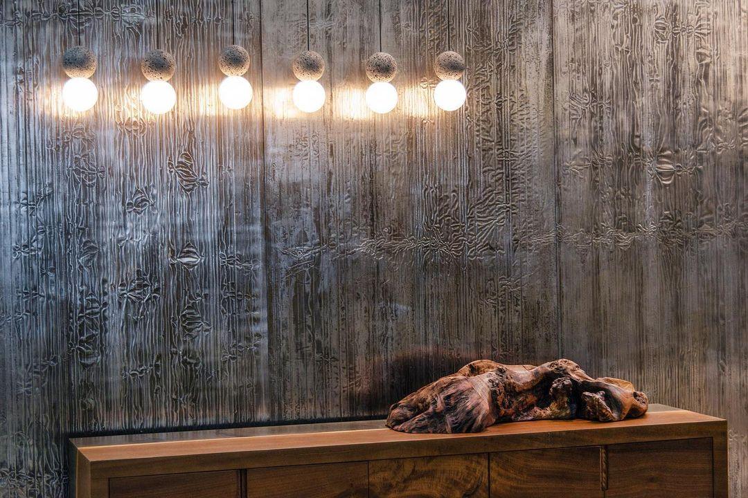 Solvicen Cement Minimalist Pendant Lamp - Image 82