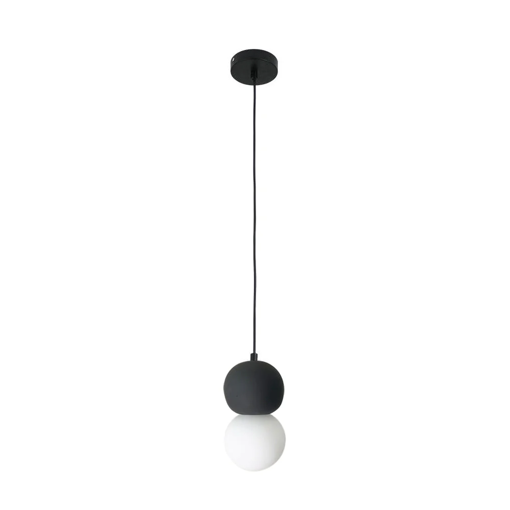 Solvicen Cement Minimalist Pendant Lamp - Image 97