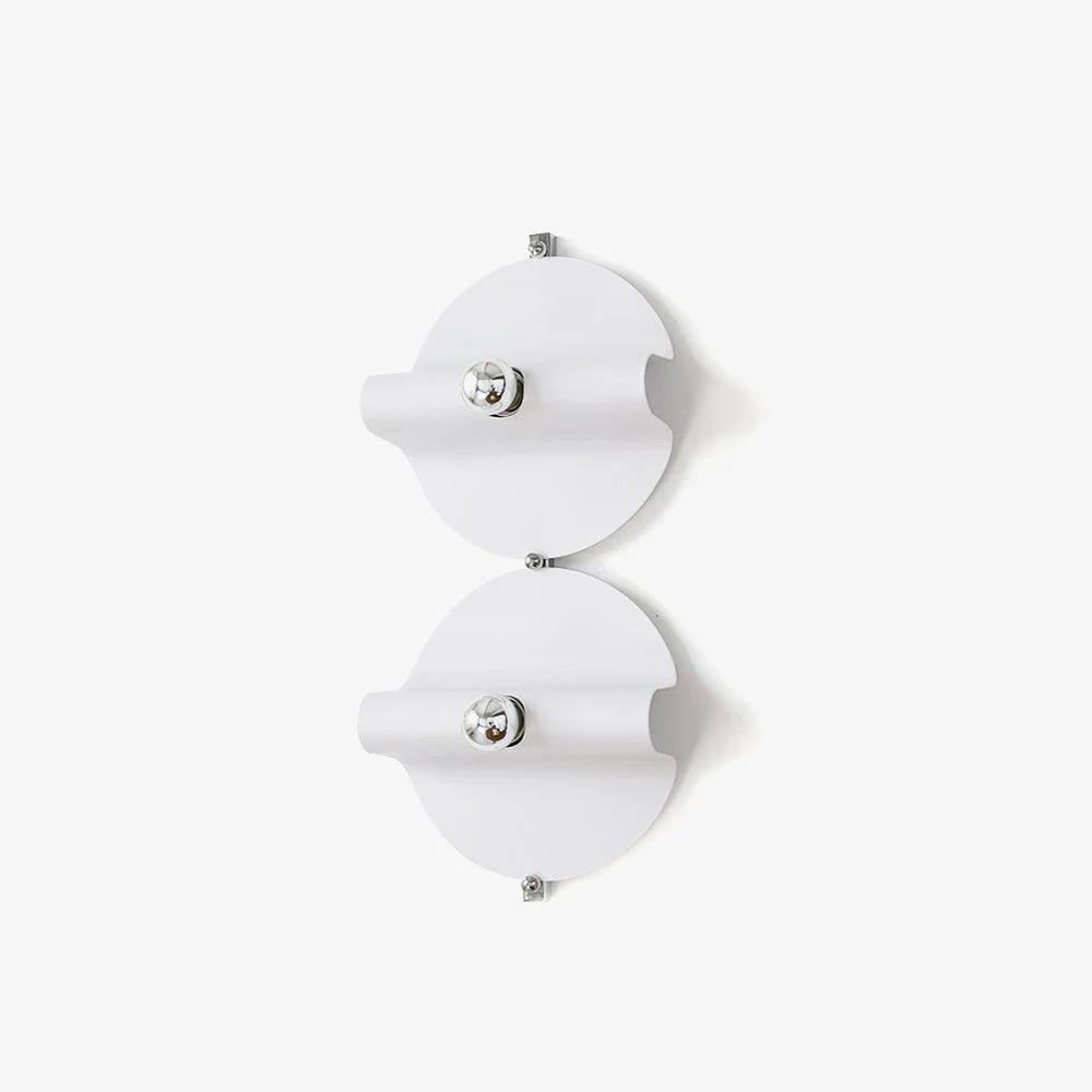 Space Premium Unique Art Wall Lamp