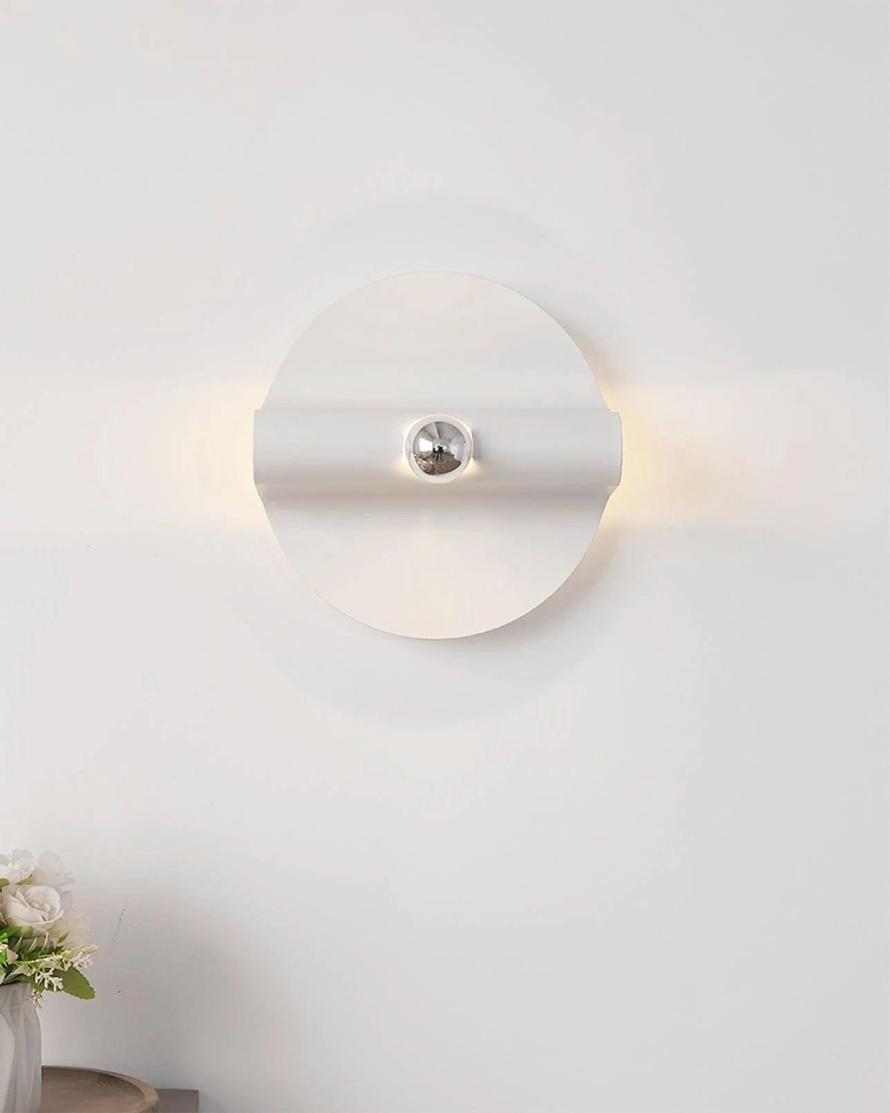 Space Premium Unique Art Wall Lamp - Image 10