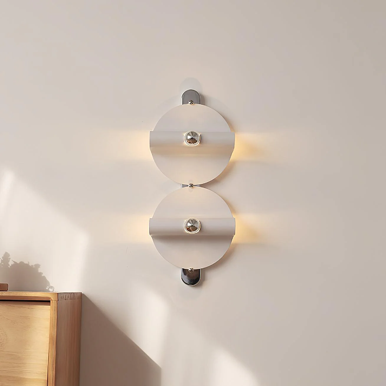 Space Premium Unique Art Wall Lamp - Image 8