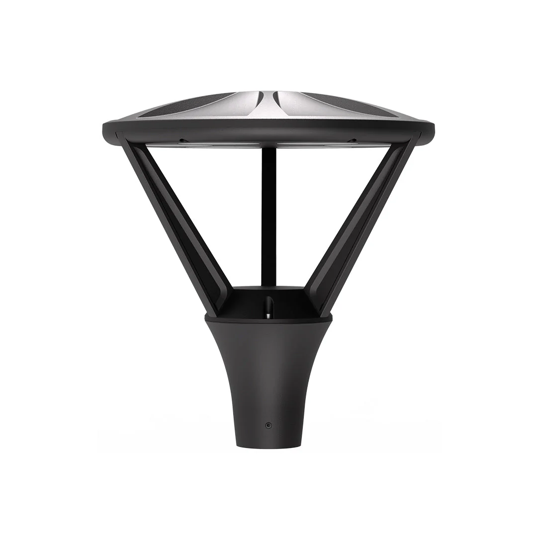 Sparng Minimalist LED Outdoor Post Lights - Image 6