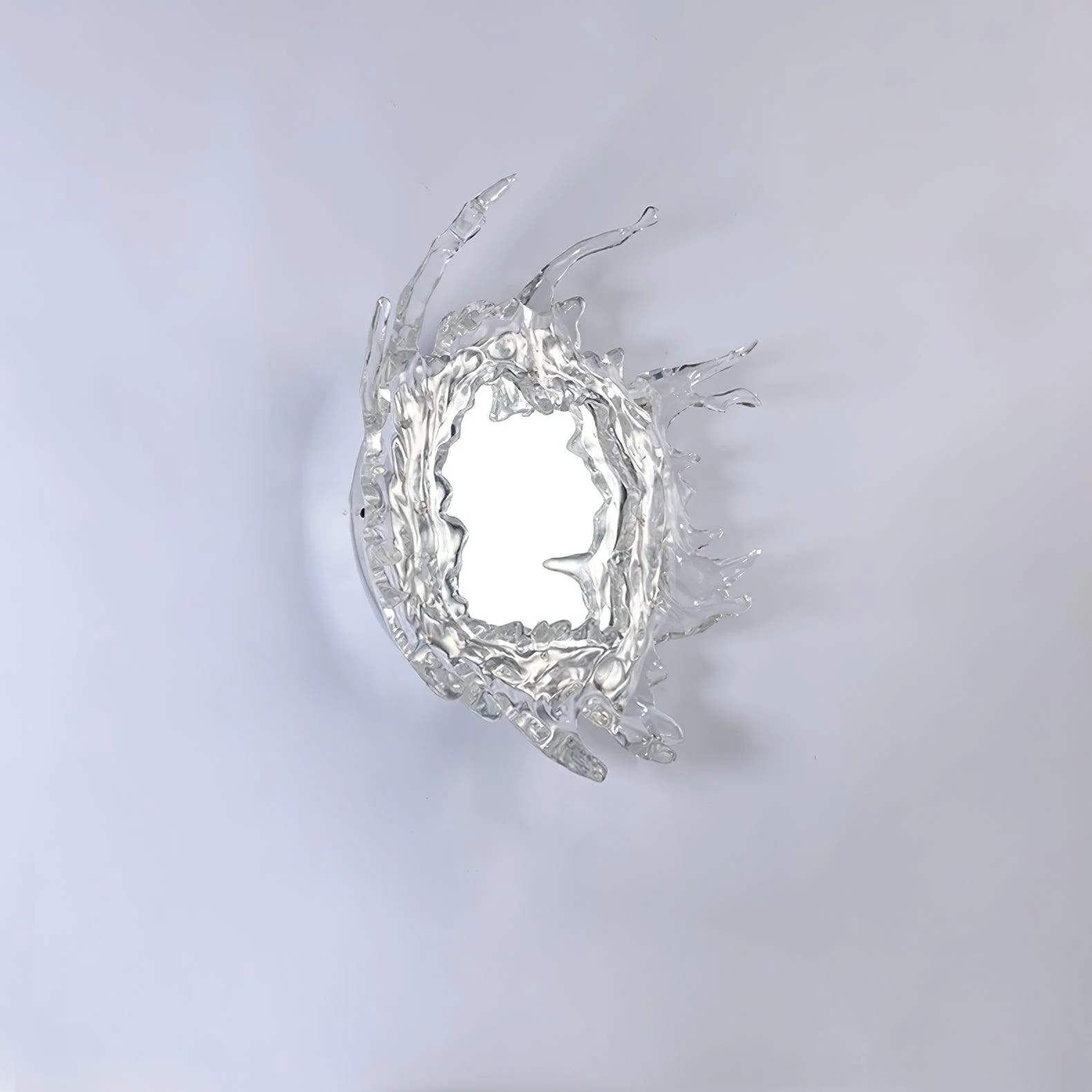 Splash Modern Mirror Wall Lamp - Image 23