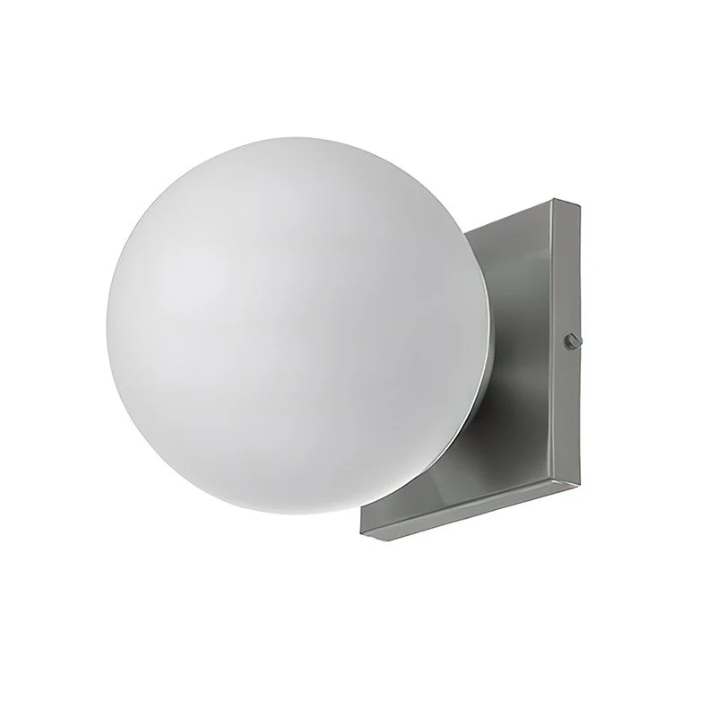 Sprite Contemporary Glass Wall Light - Image 19