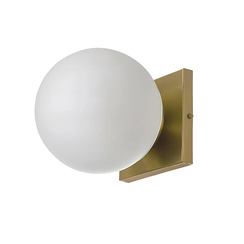Sprite Contemporary Glass Wall Light - Image 22
