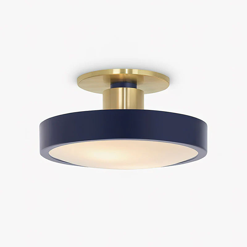 Stamp Modern PVC Ceiling Light - Image 10
