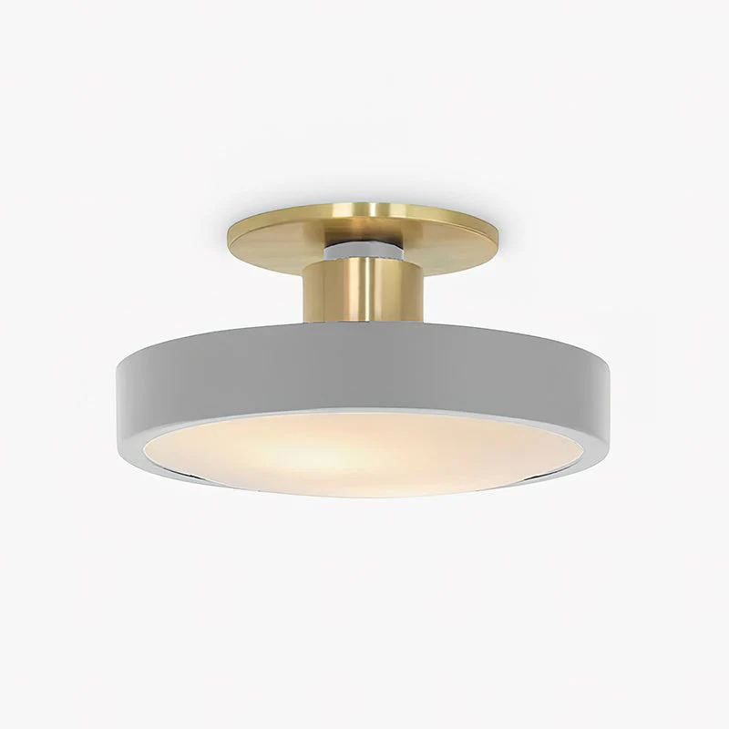 Stamp Modern PVC Ceiling Light - Image 12