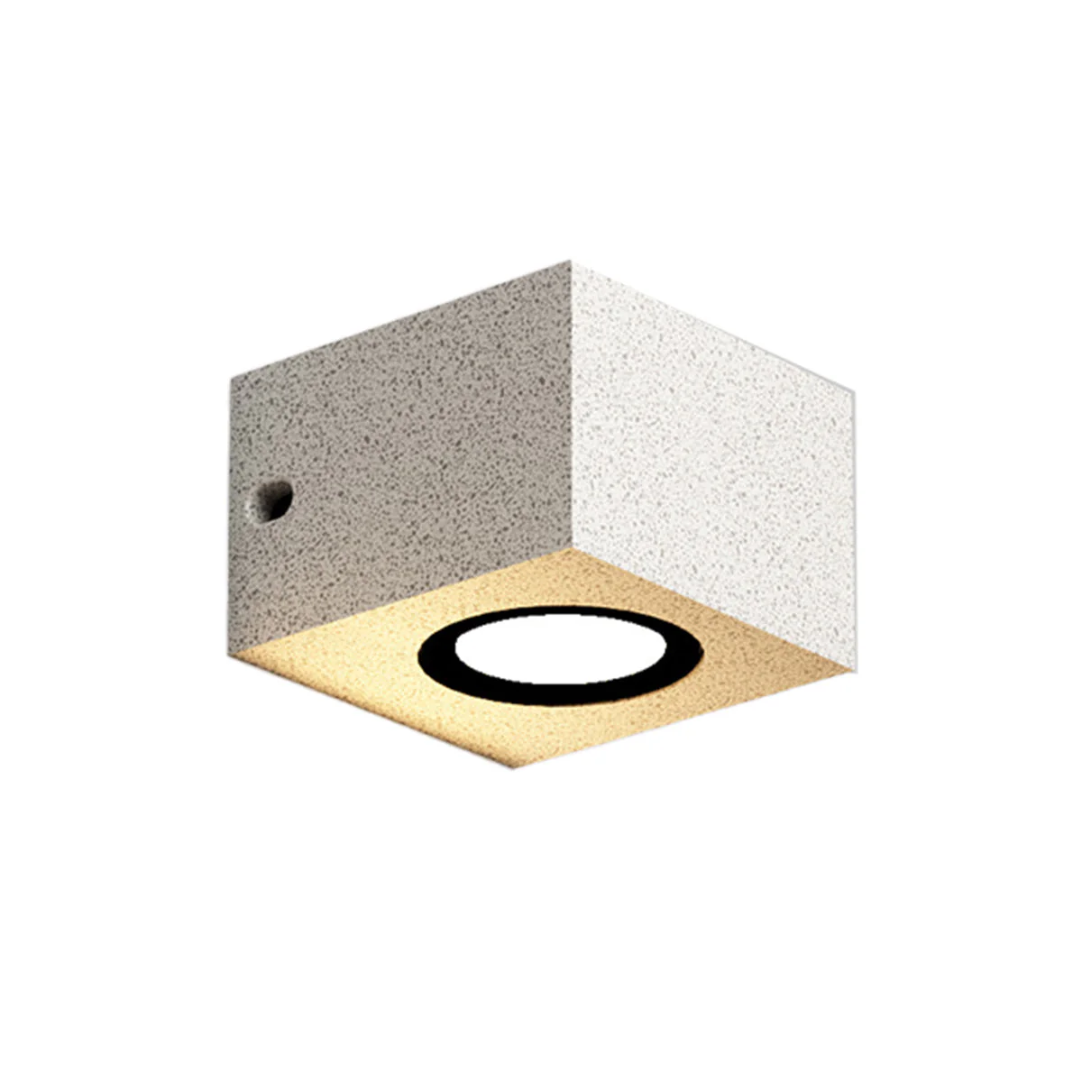 Steadfast LED Waterproof Outdoor Wall Lights - Image 2
