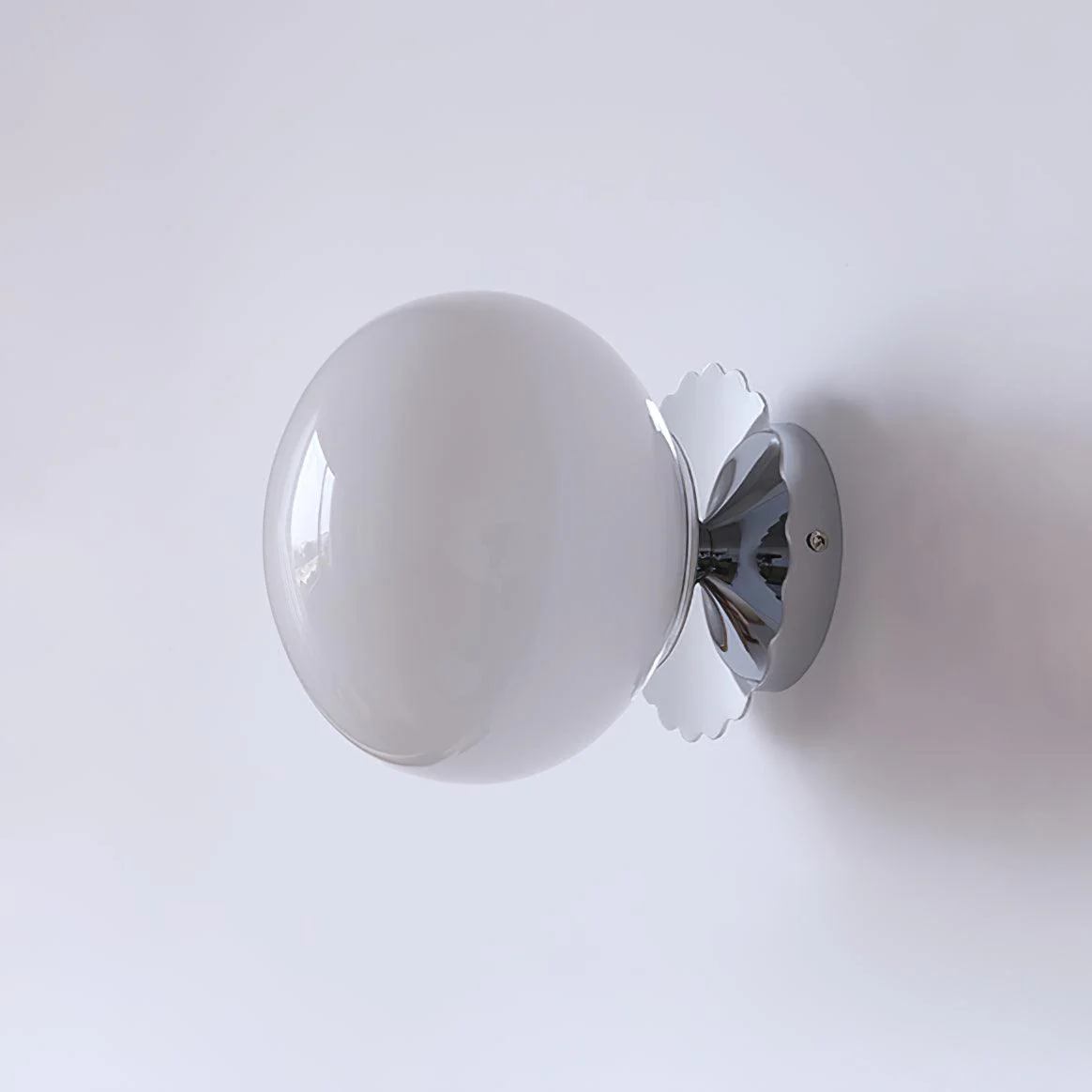 Stefan Modern Minimalist Glass Sconces Wall lamp - Image 39