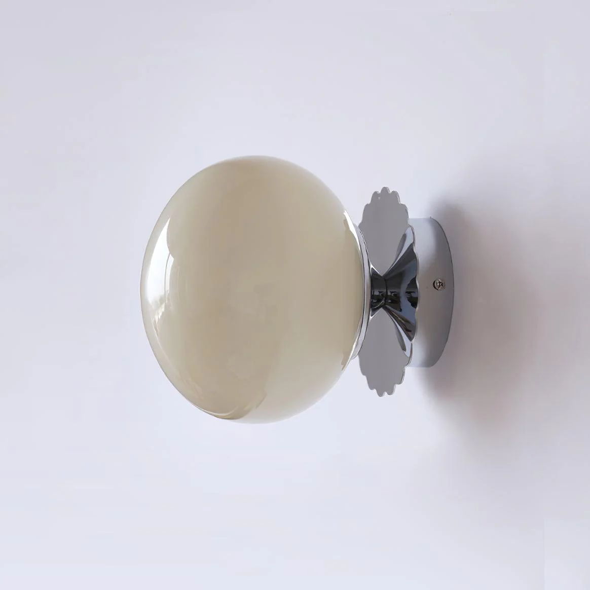 Stefan Modern Minimalist Glass Sconces Wall lamp - Image 41