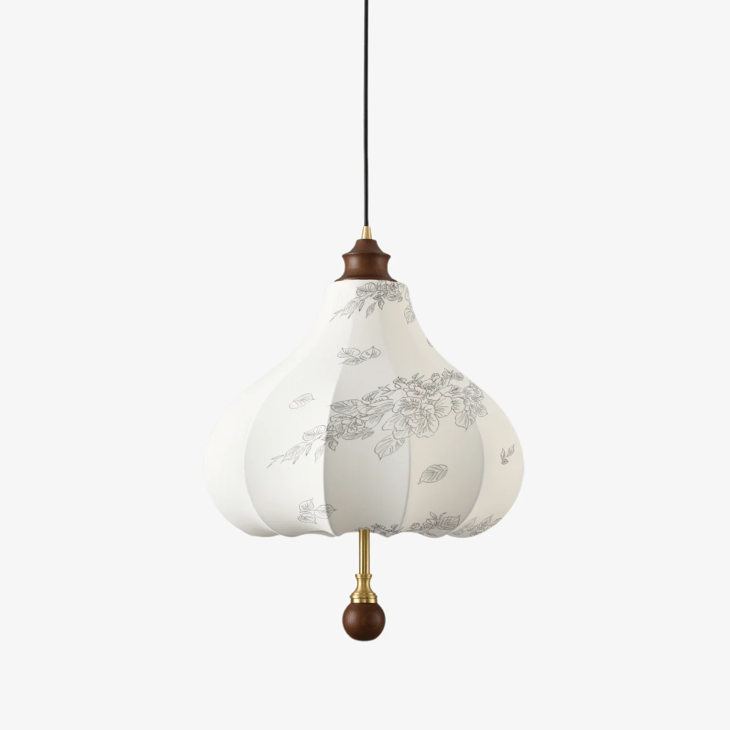 Stella Vintage Pendant Lamp