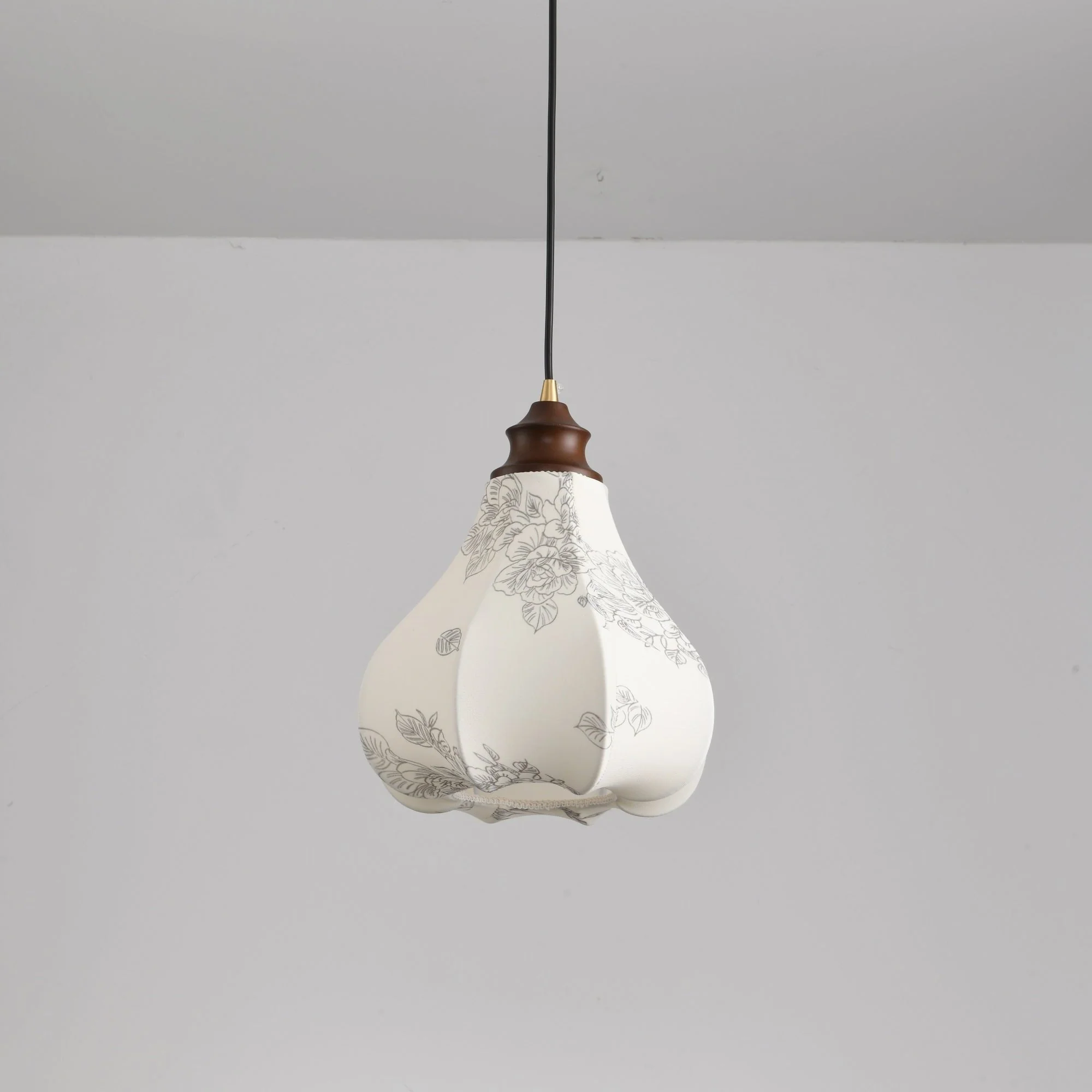 Stella Vintage Pendant Lamp - Image 12