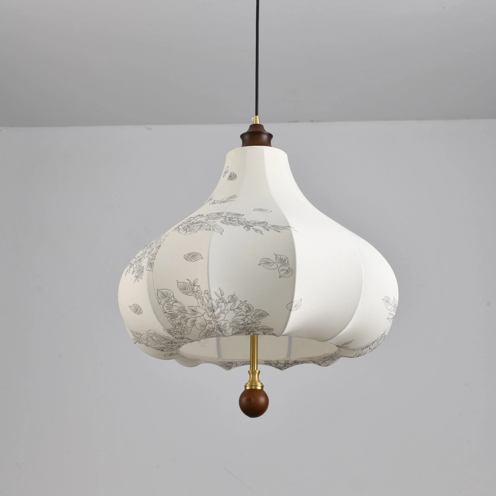 Stella Vintage Pendant Lamp - Image 13