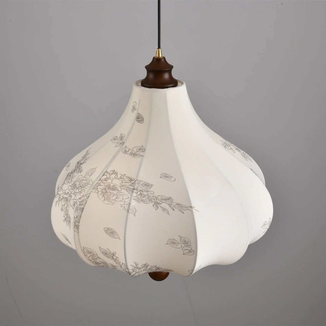 Stella Vintage Pendant Lamp - Image 14