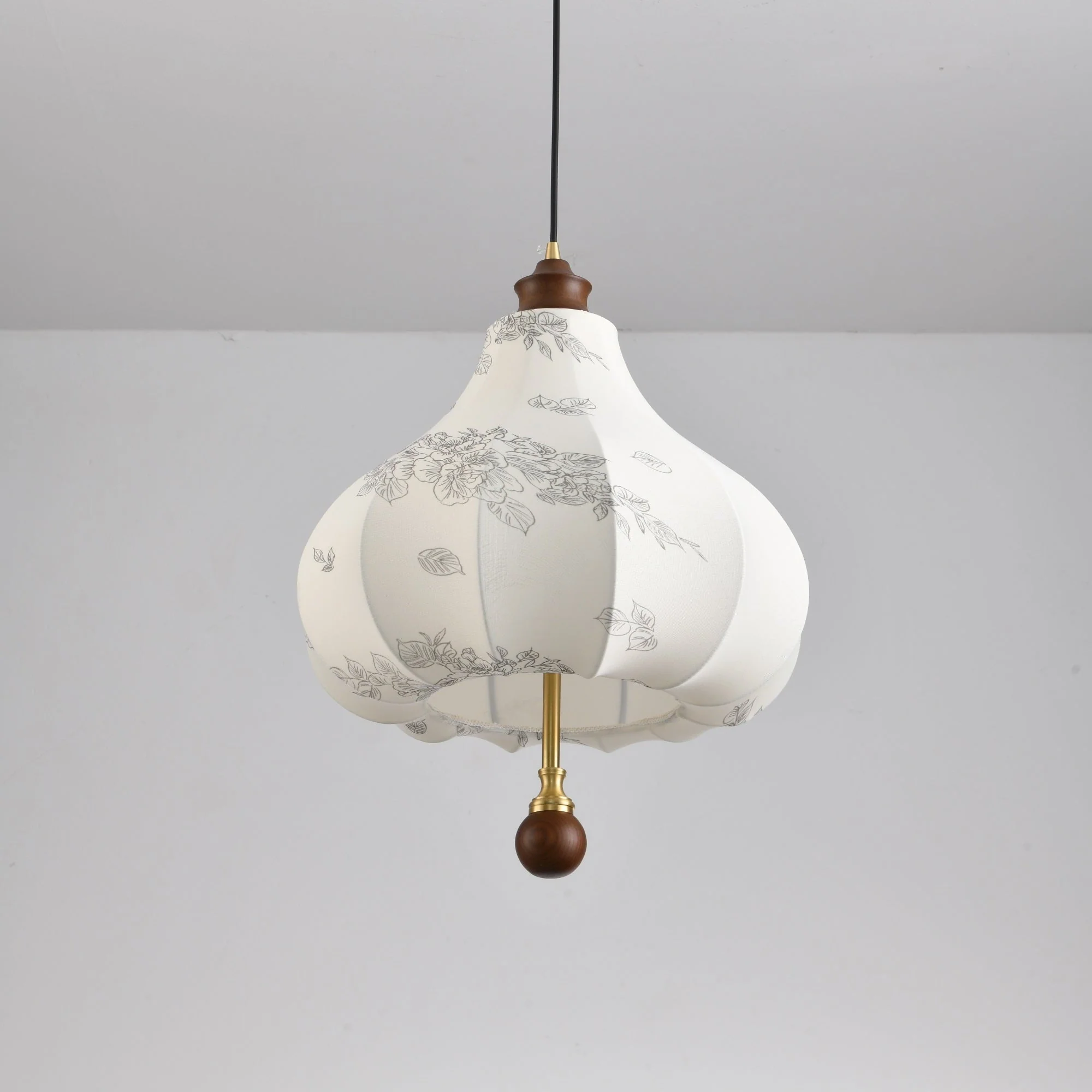 Stella Vintage Pendant Lamp - Image 16