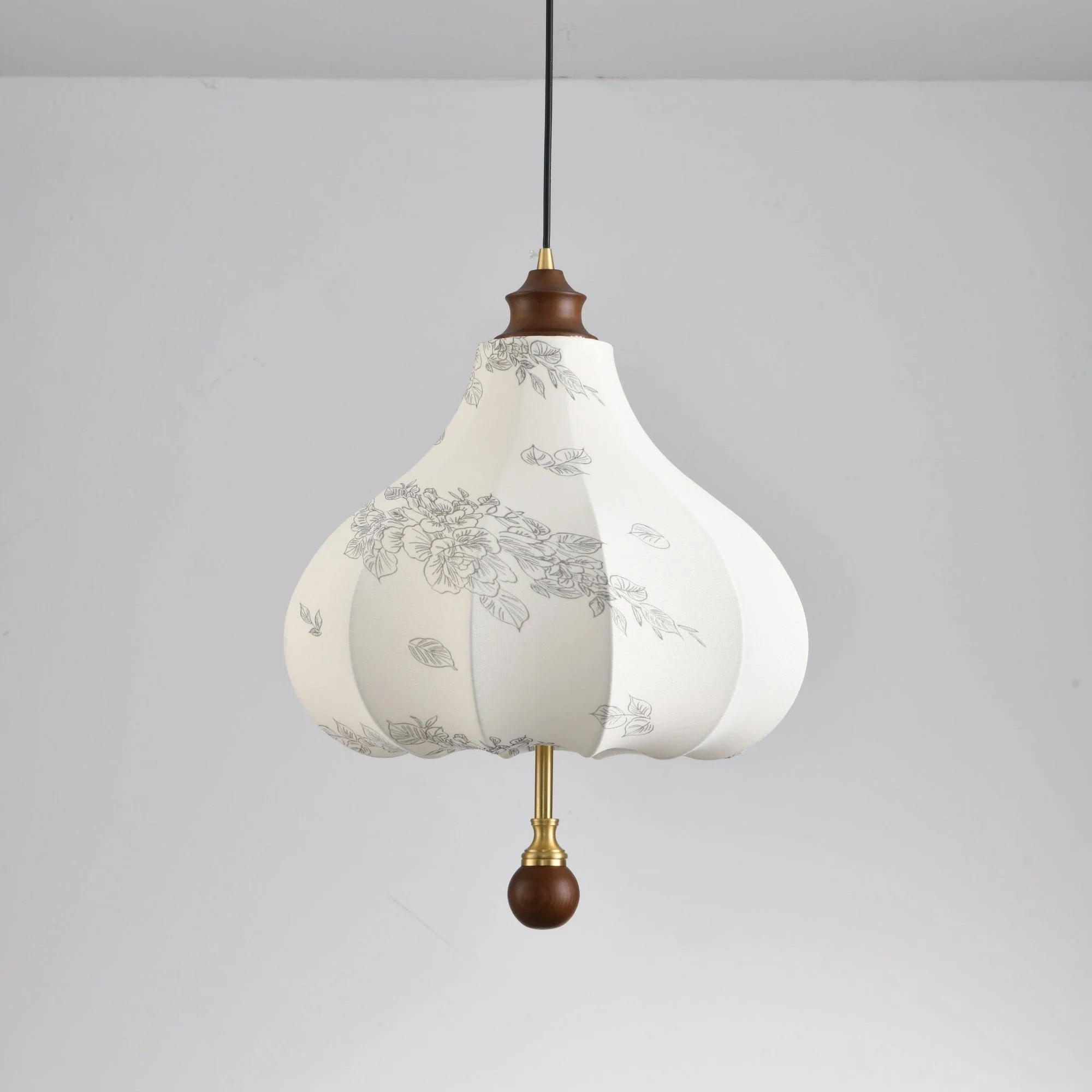 Stella Vintage Pendant Lamp - Image 17