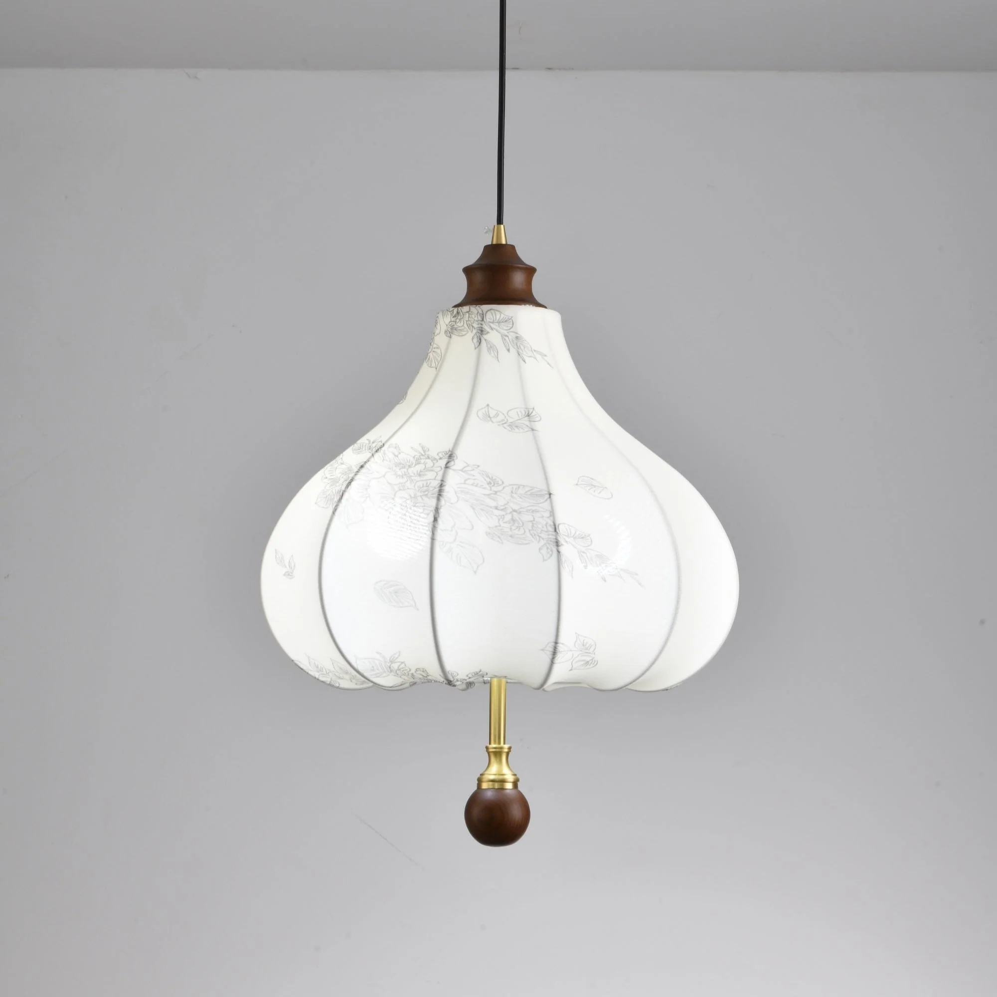 Stella Vintage Pendant Lamp - Image 19