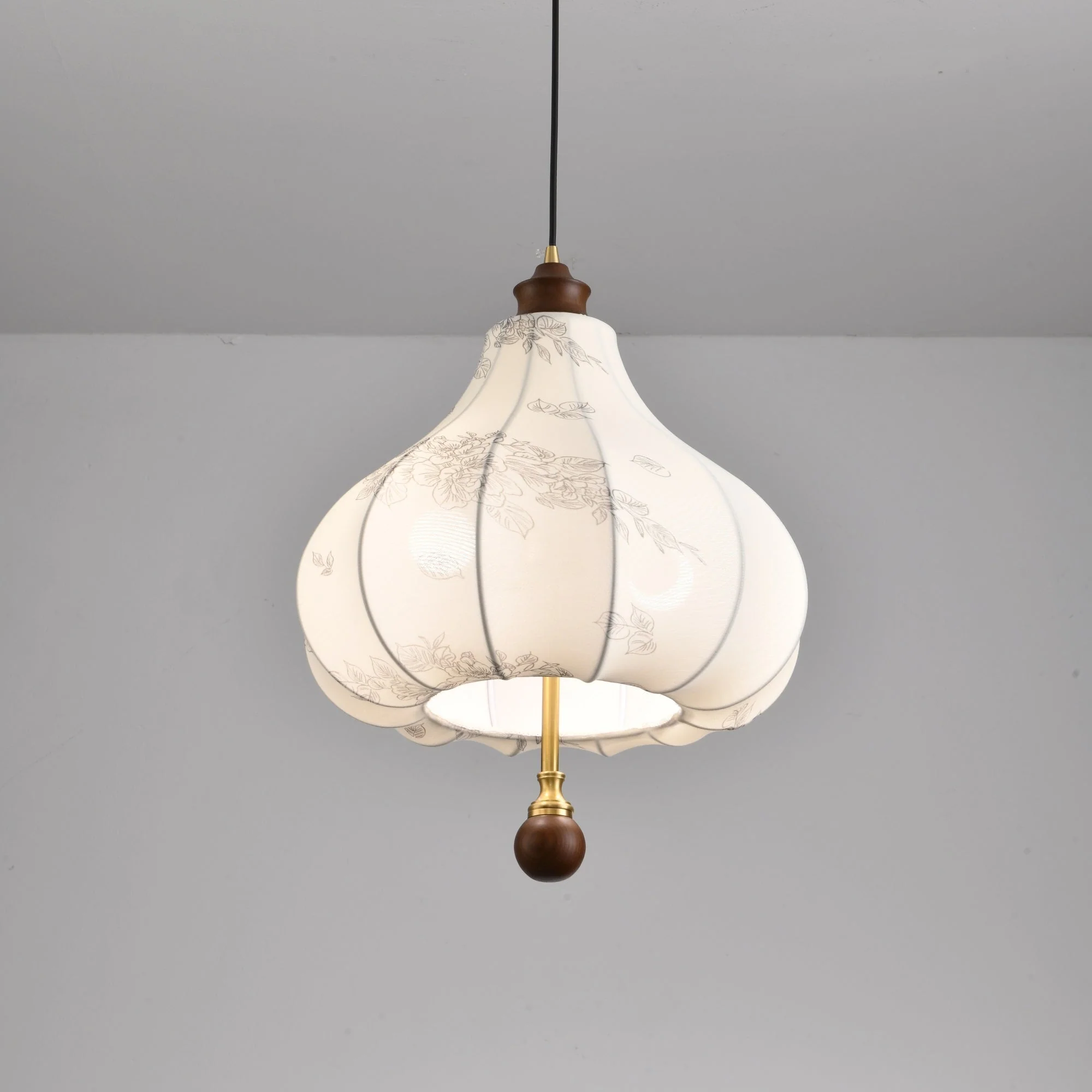 Stella Vintage Pendant Lamp - Image 20