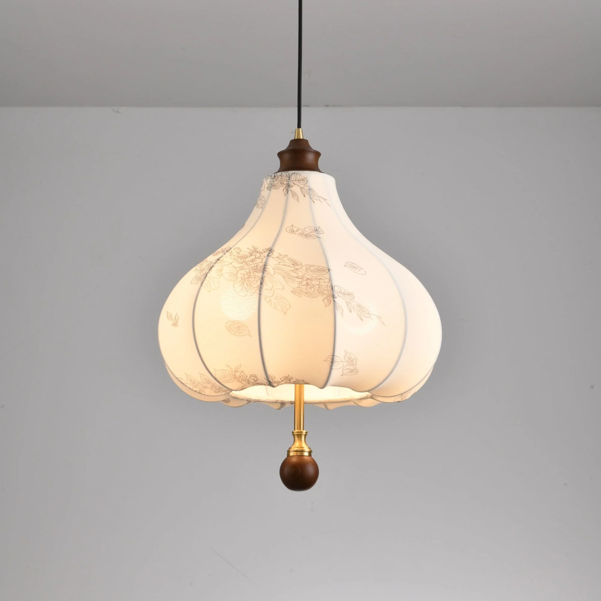 Stella Vintage Pendant Lamp - Image 21