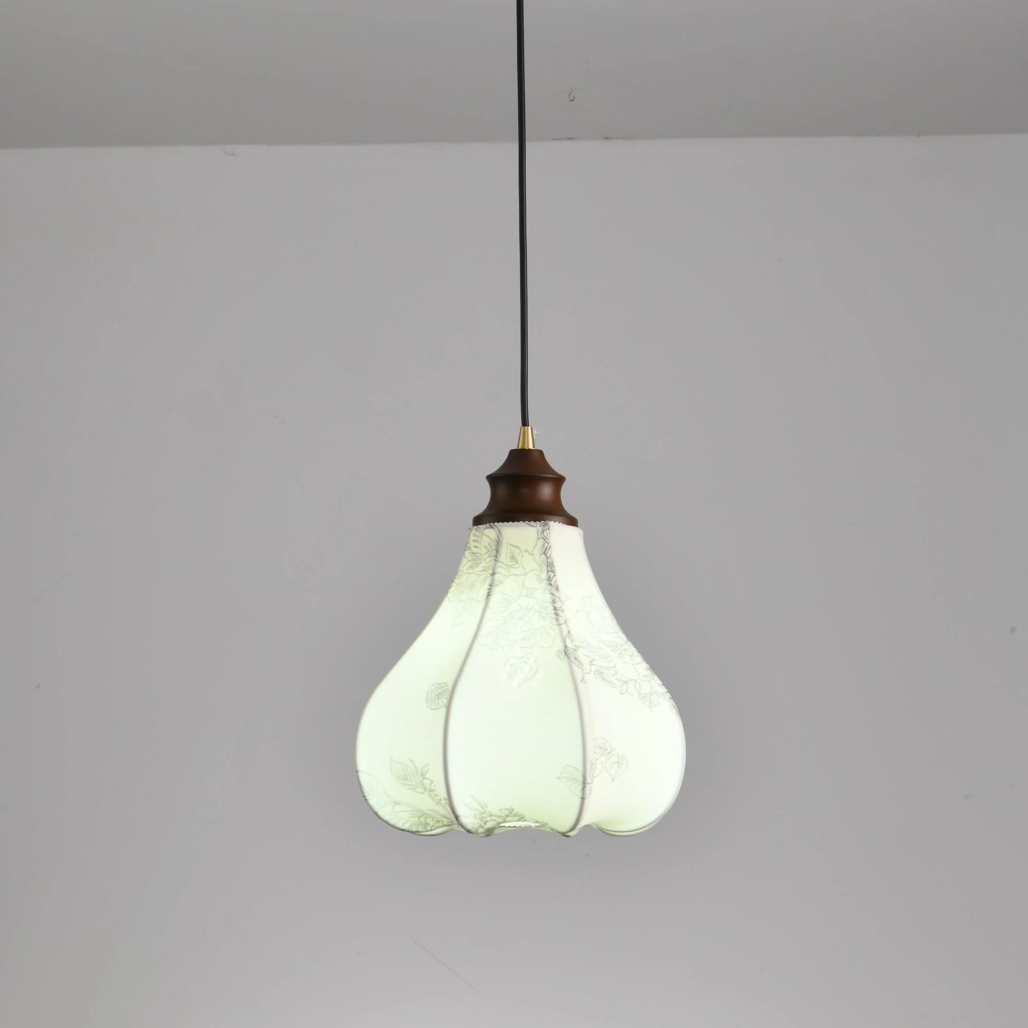 Stella Vintage Pendant Lamp - Image 24