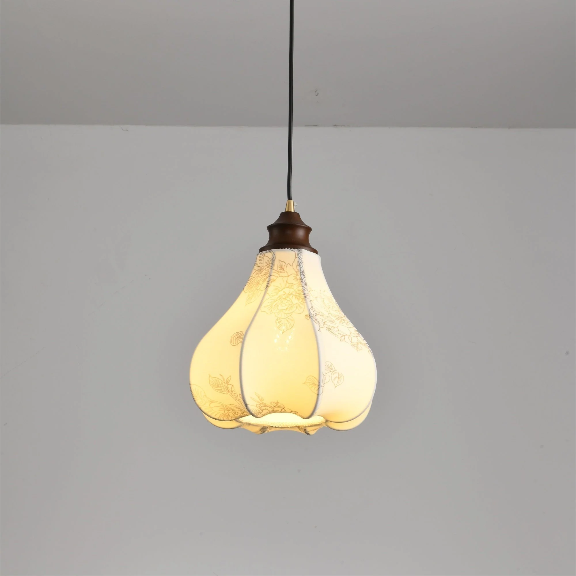 Stella Vintage Pendant Lamp - Image 26