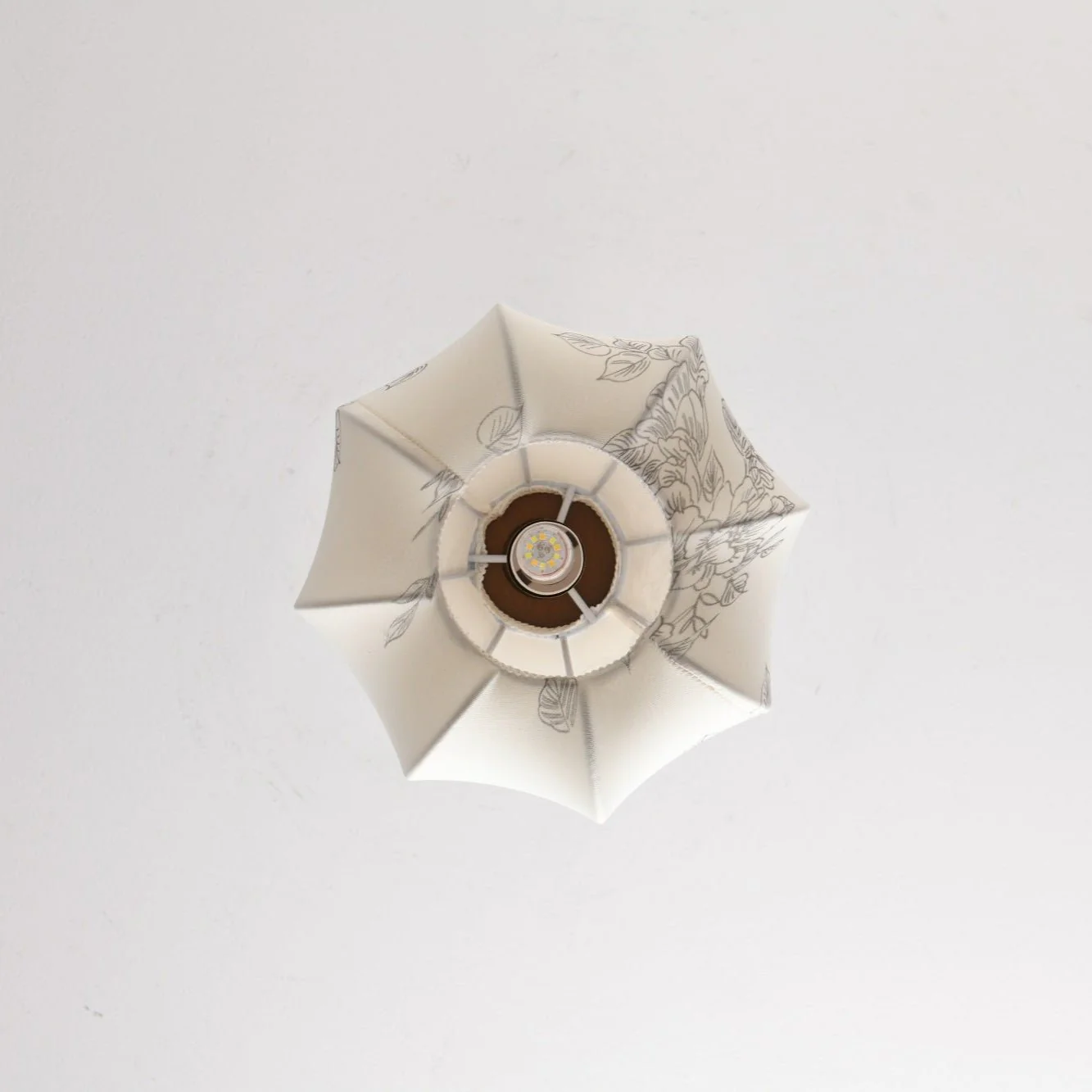 Stella Vintage Pendant Lamp - Image 27