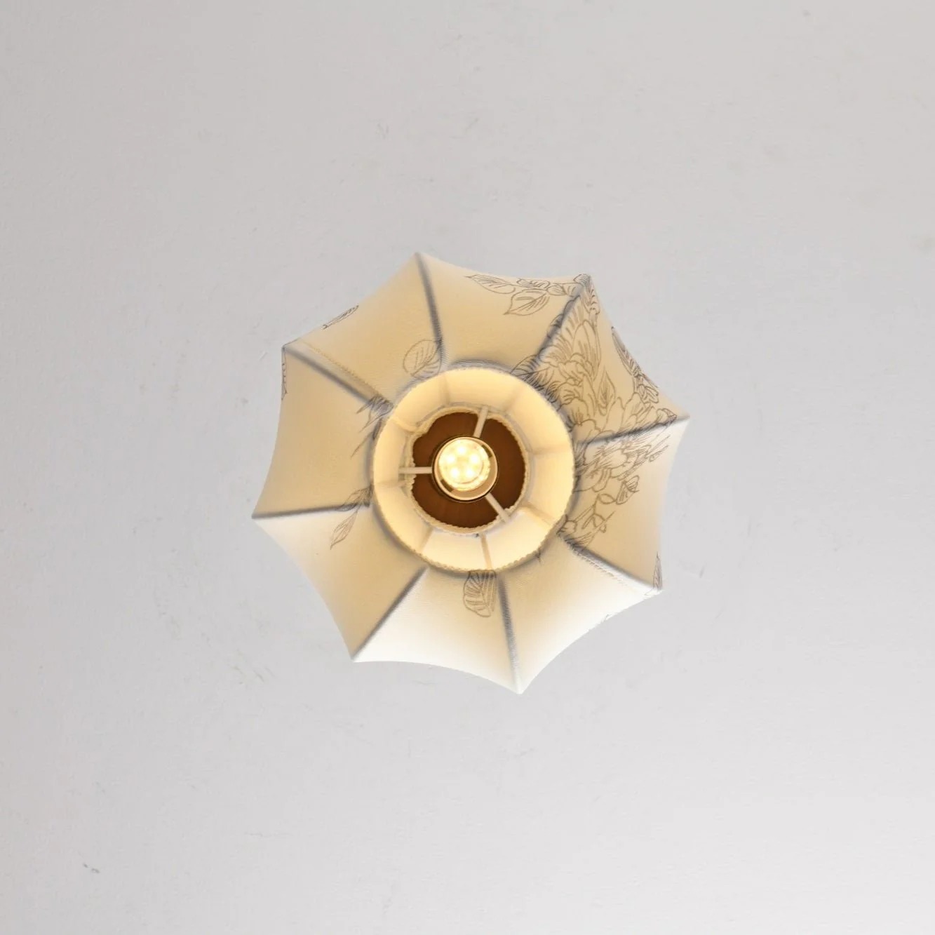 Stella Vintage Pendant Lamp - Image 28