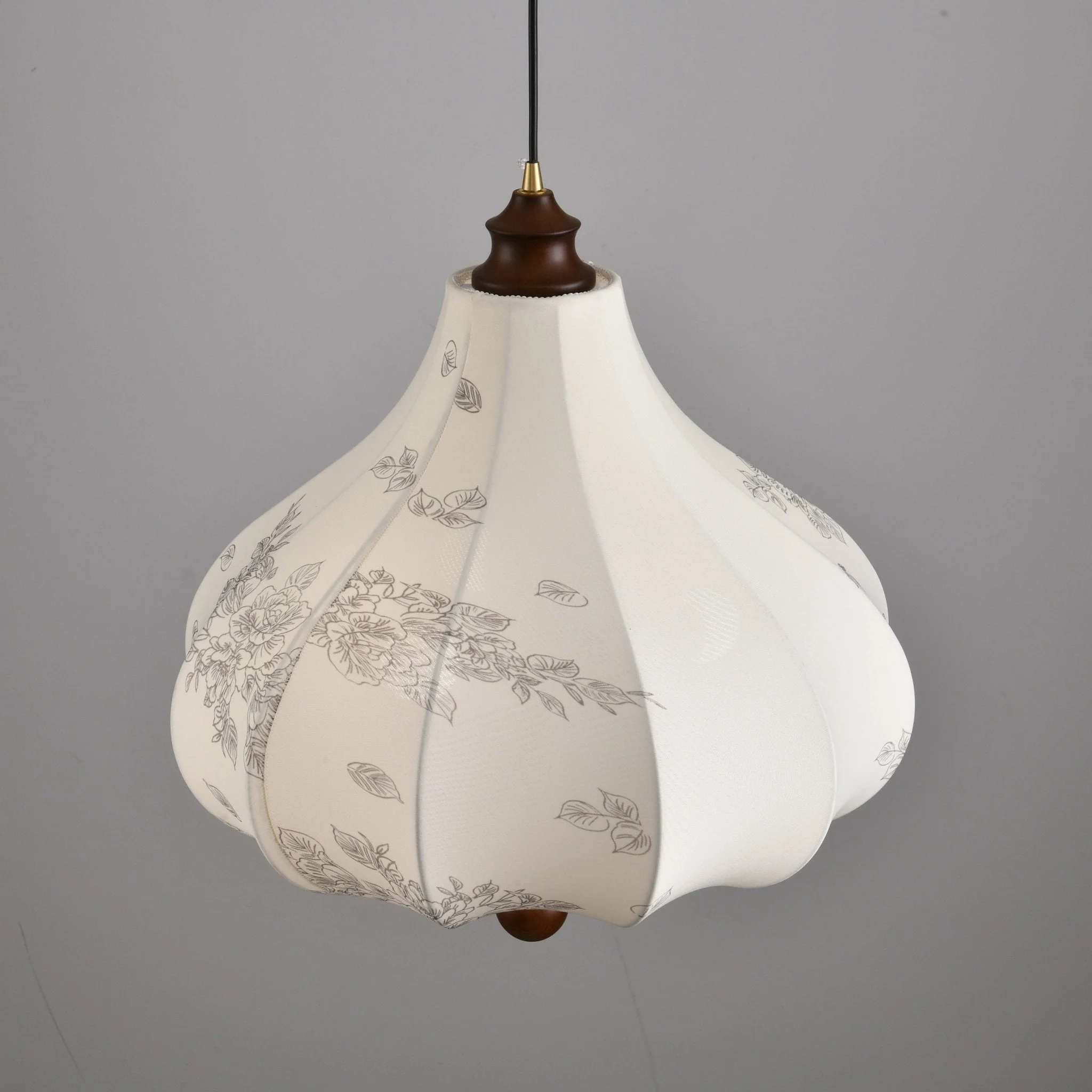 Stella Vintage Pendant Lamp - Image 29