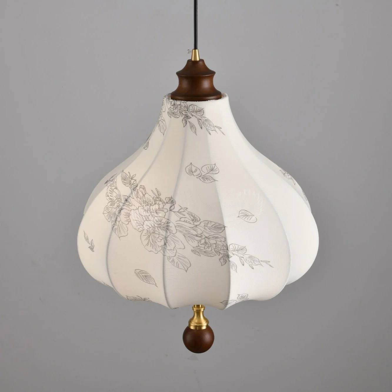 Stella Vintage Pendant Lamp - Image 3