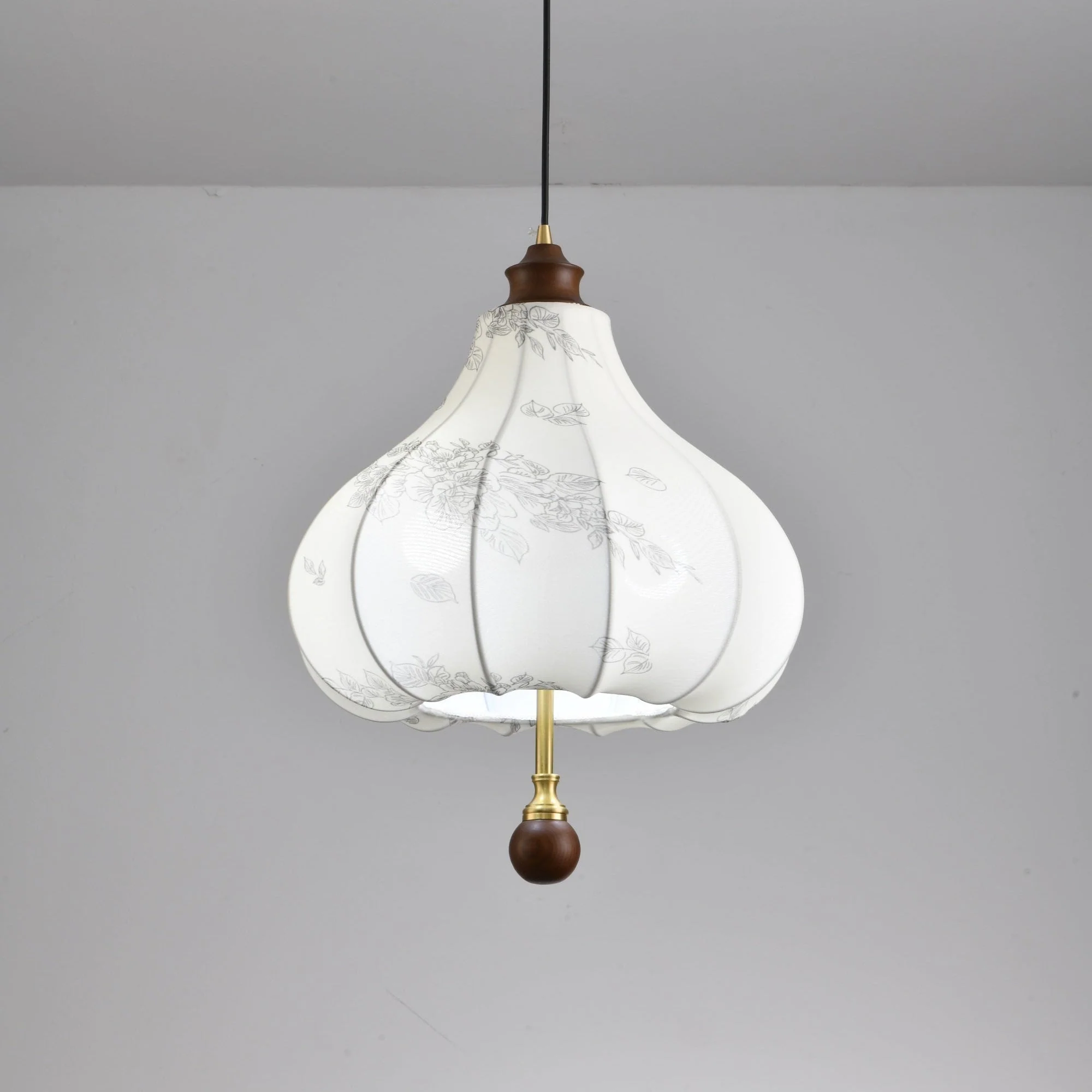 Stella Vintage Pendant Lamp - Image 31
