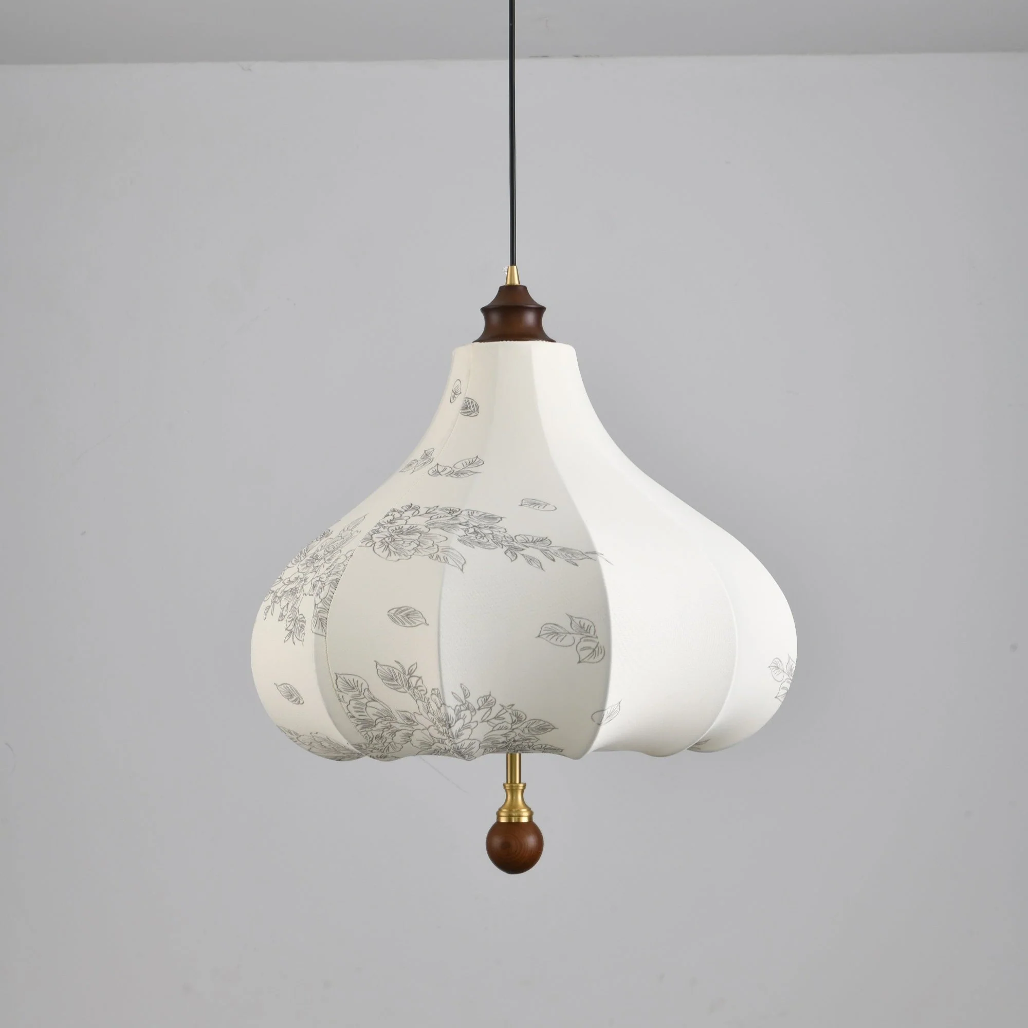 Stella Vintage Pendant Lamp - Image 7
