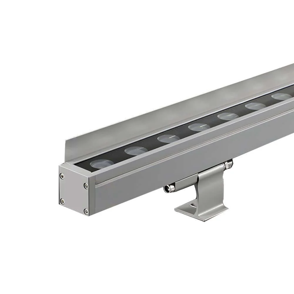 Sterli Long Linear LED Outdoor Wall Washer - Image 6