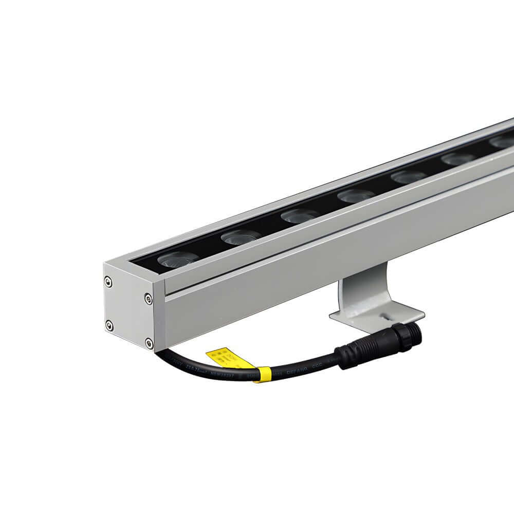 Sterli Long Linear LED Outdoor Wall Washer - Image 7