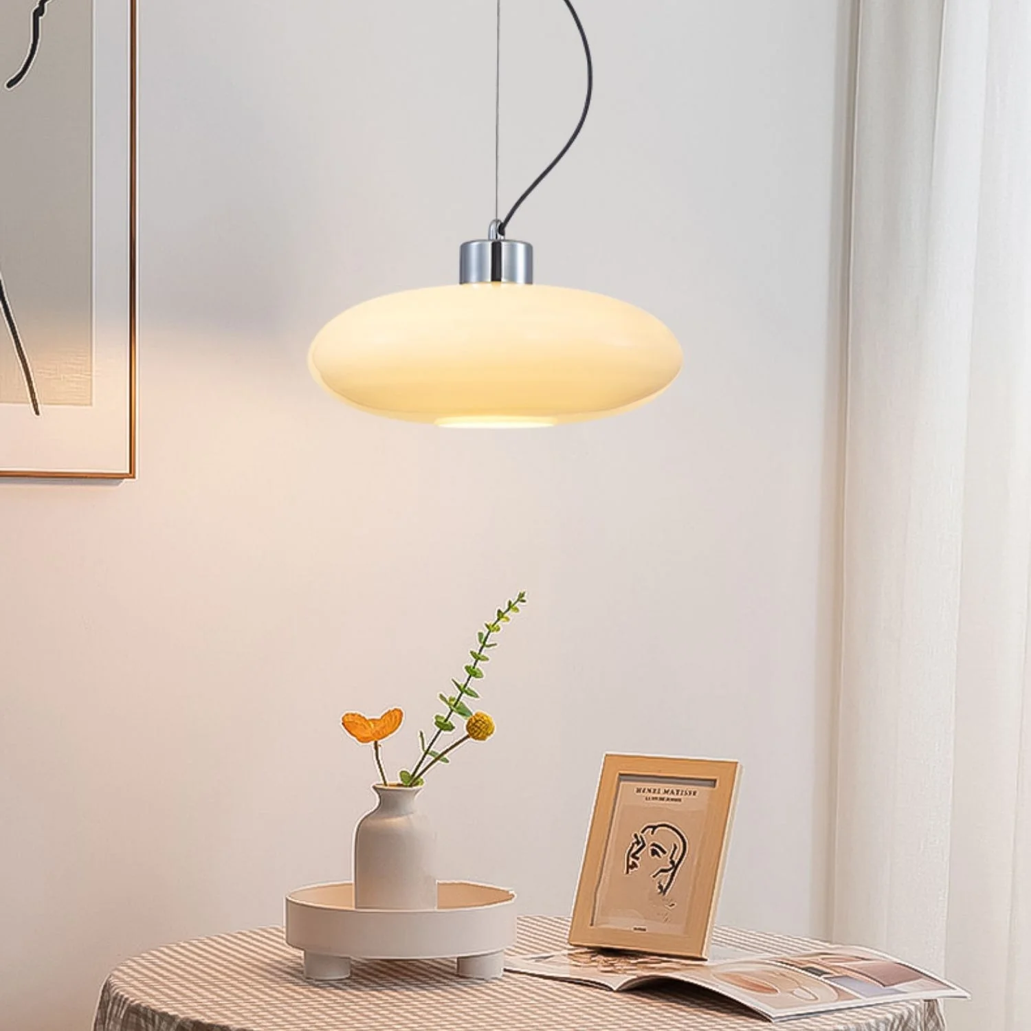 Stilnovo Modern Pendant Light - Image 5