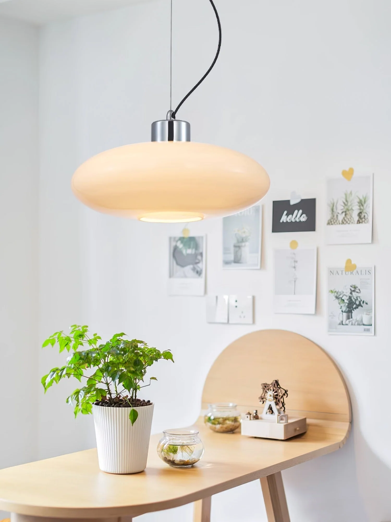 Stilnovo Modern Pendant Light - Image 9