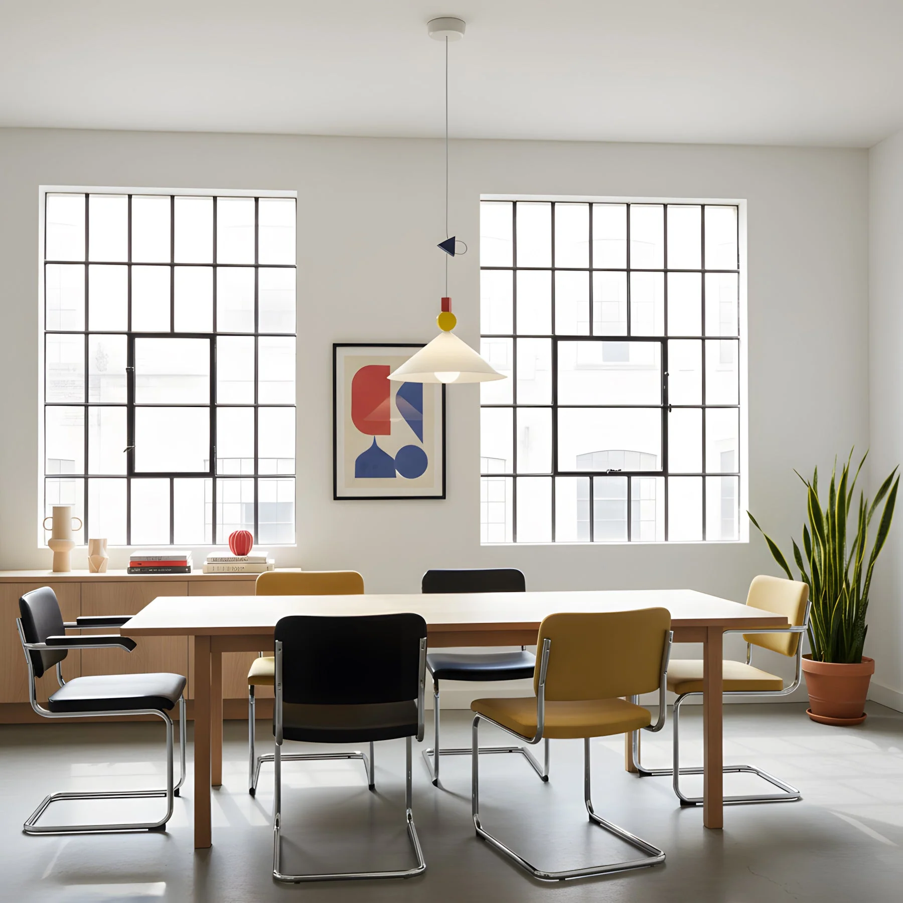 Stoja Modern Pendant Light - Image 10