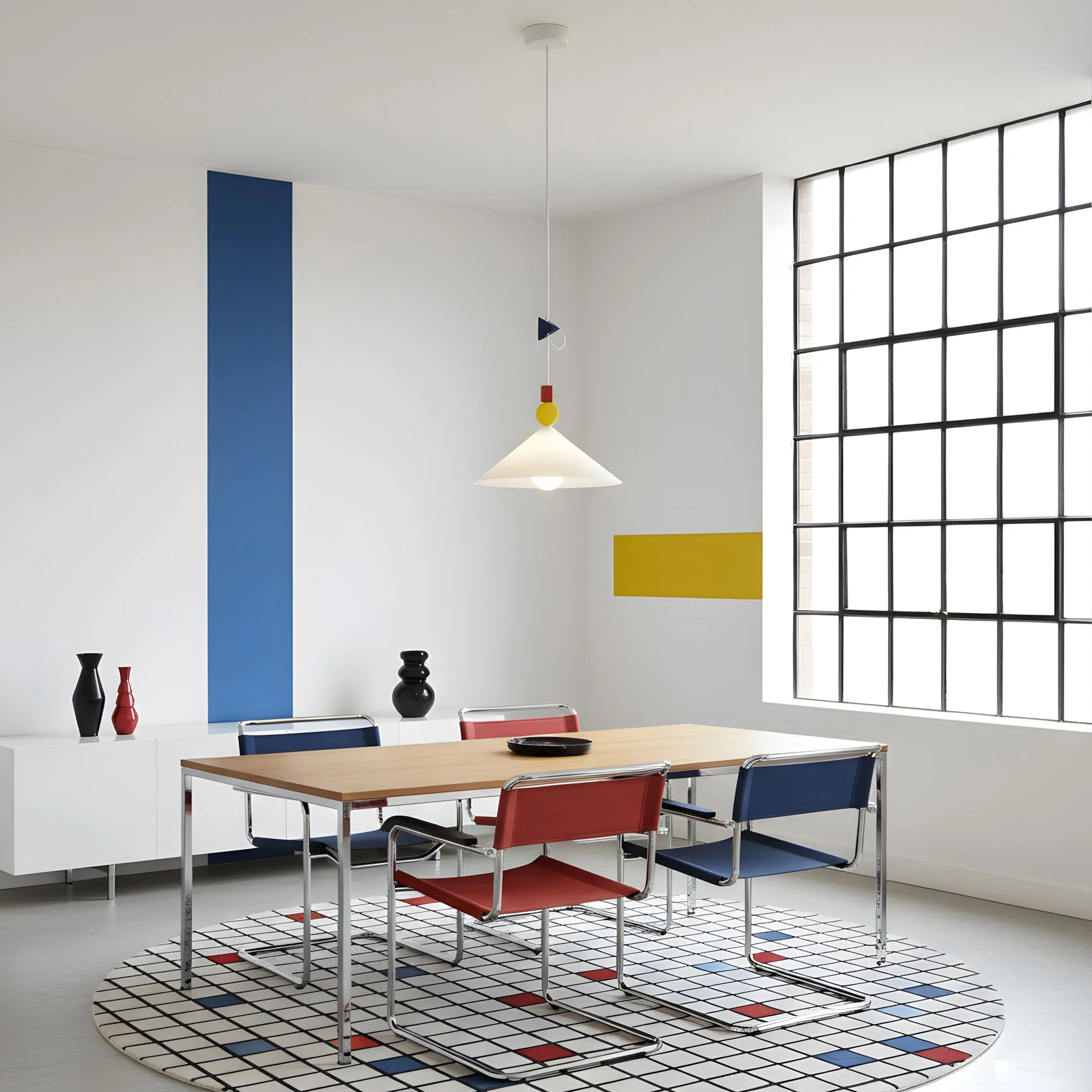 Stoja Modern Pendant Light - Image 11