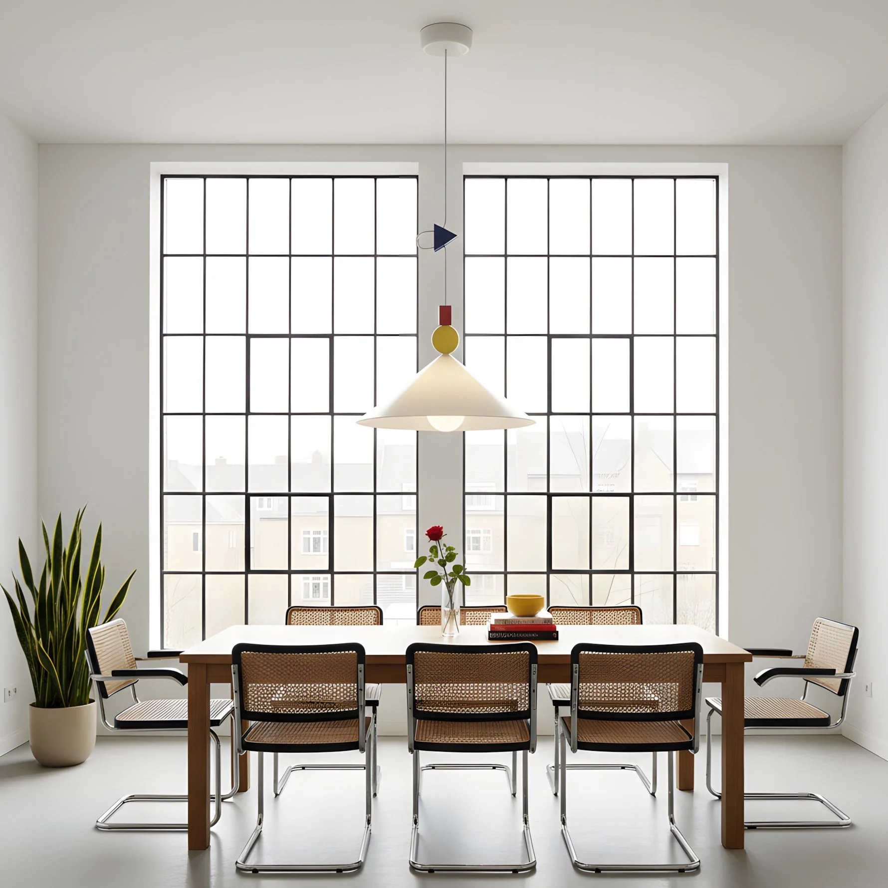 Stoja Modern Pendant Light - Image 12