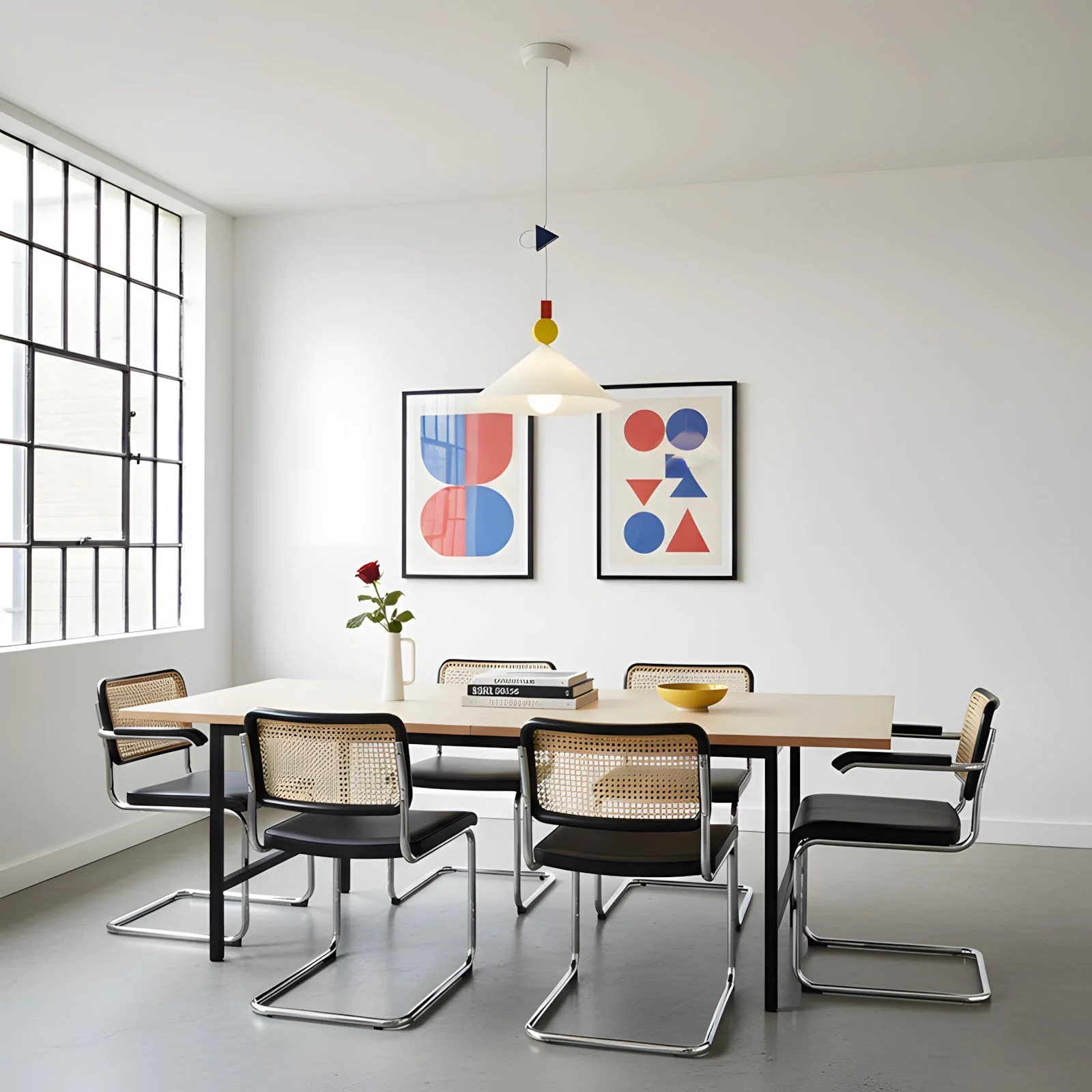 Stoja Modern Pendant Light - Image 16