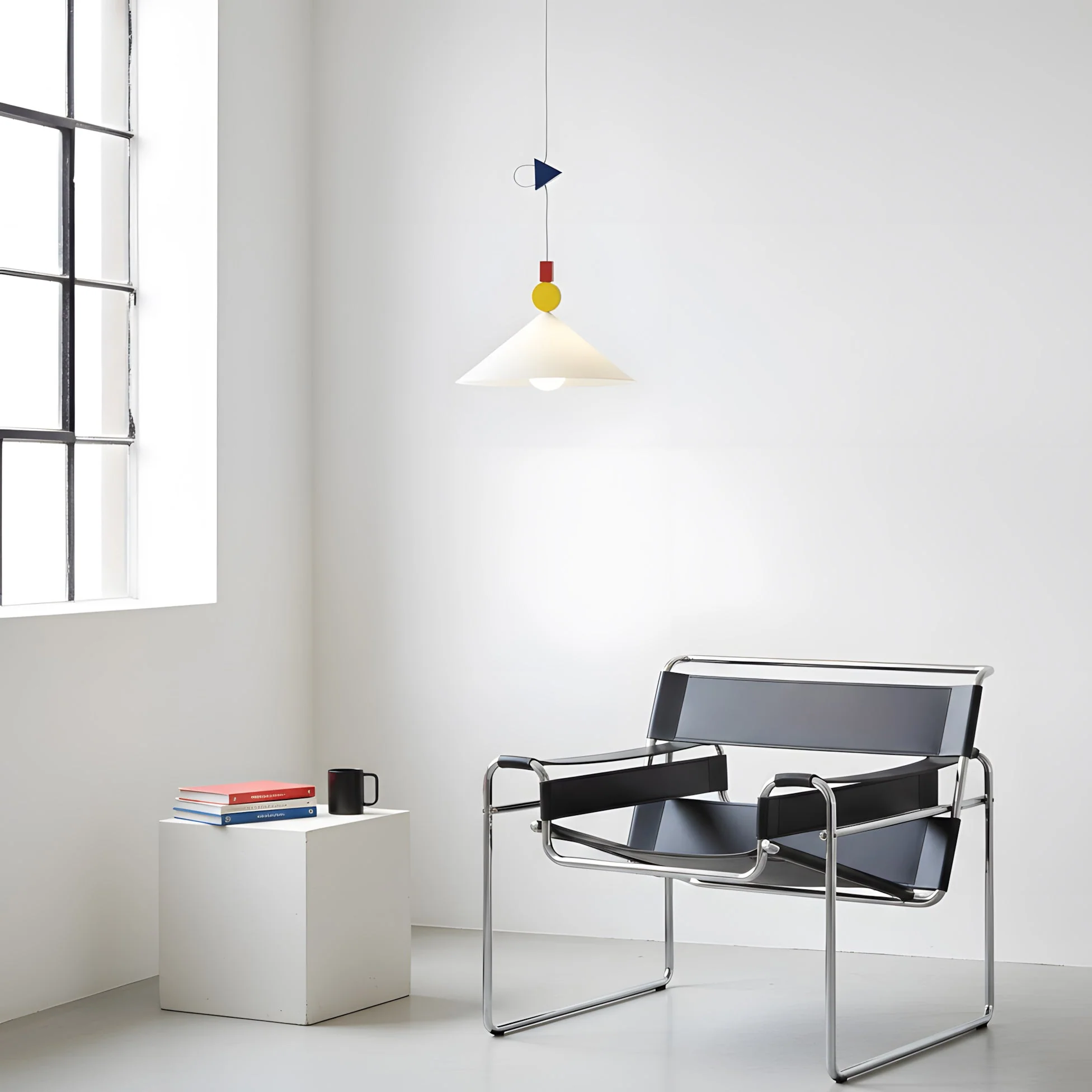 Stoja Modern Pendant Light - Image 17