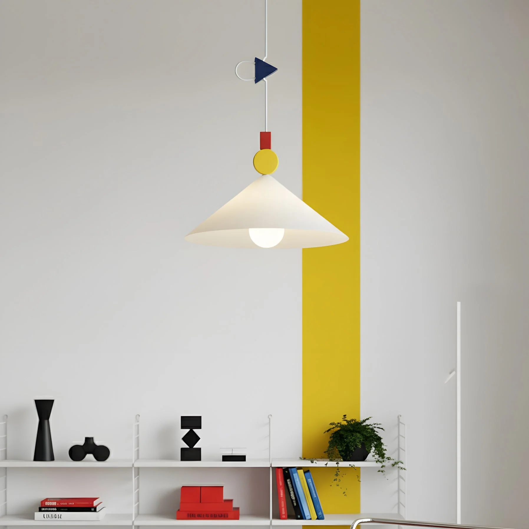 Stoja Modern Pendant Light - Image 2