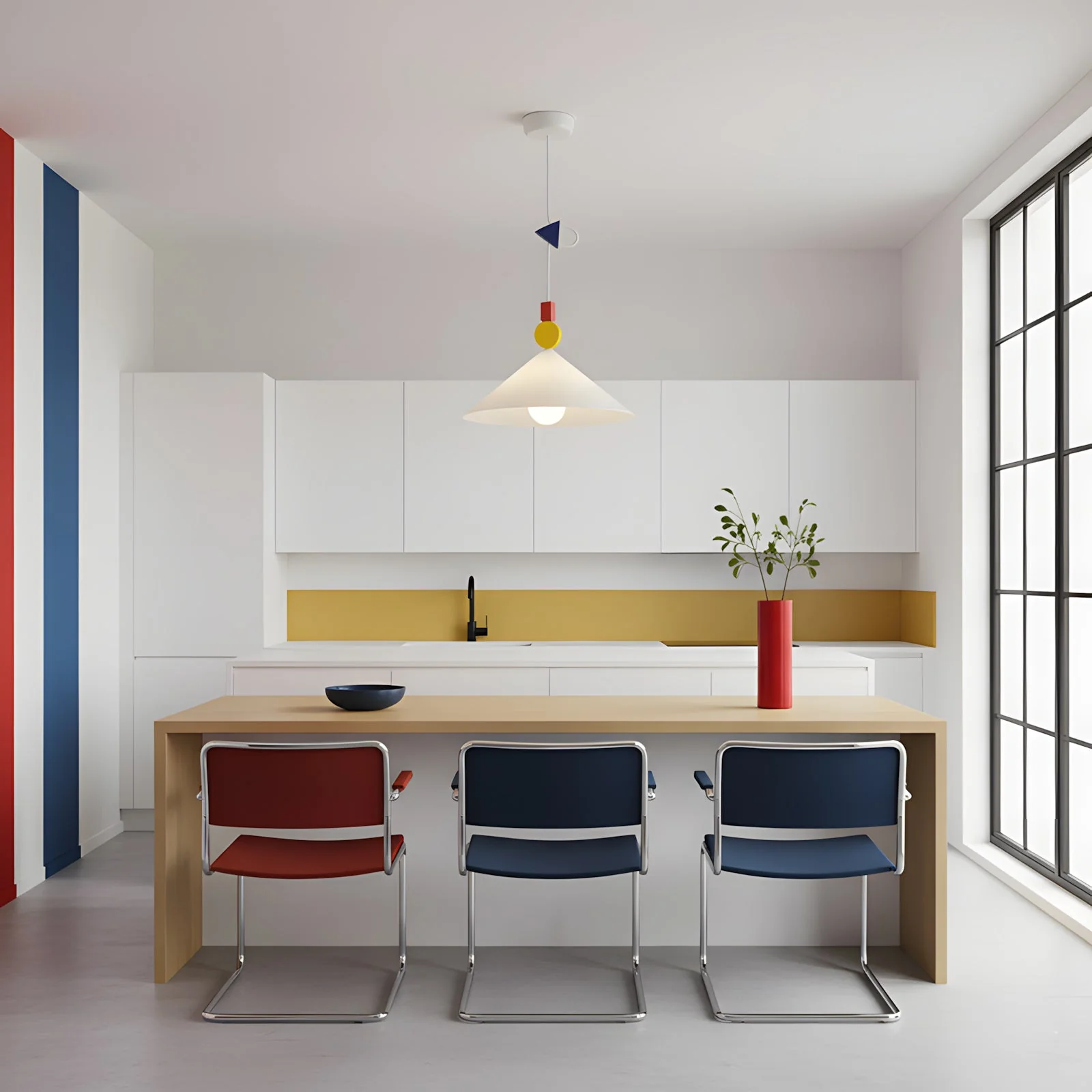 Stoja Modern Pendant Light - Image 3