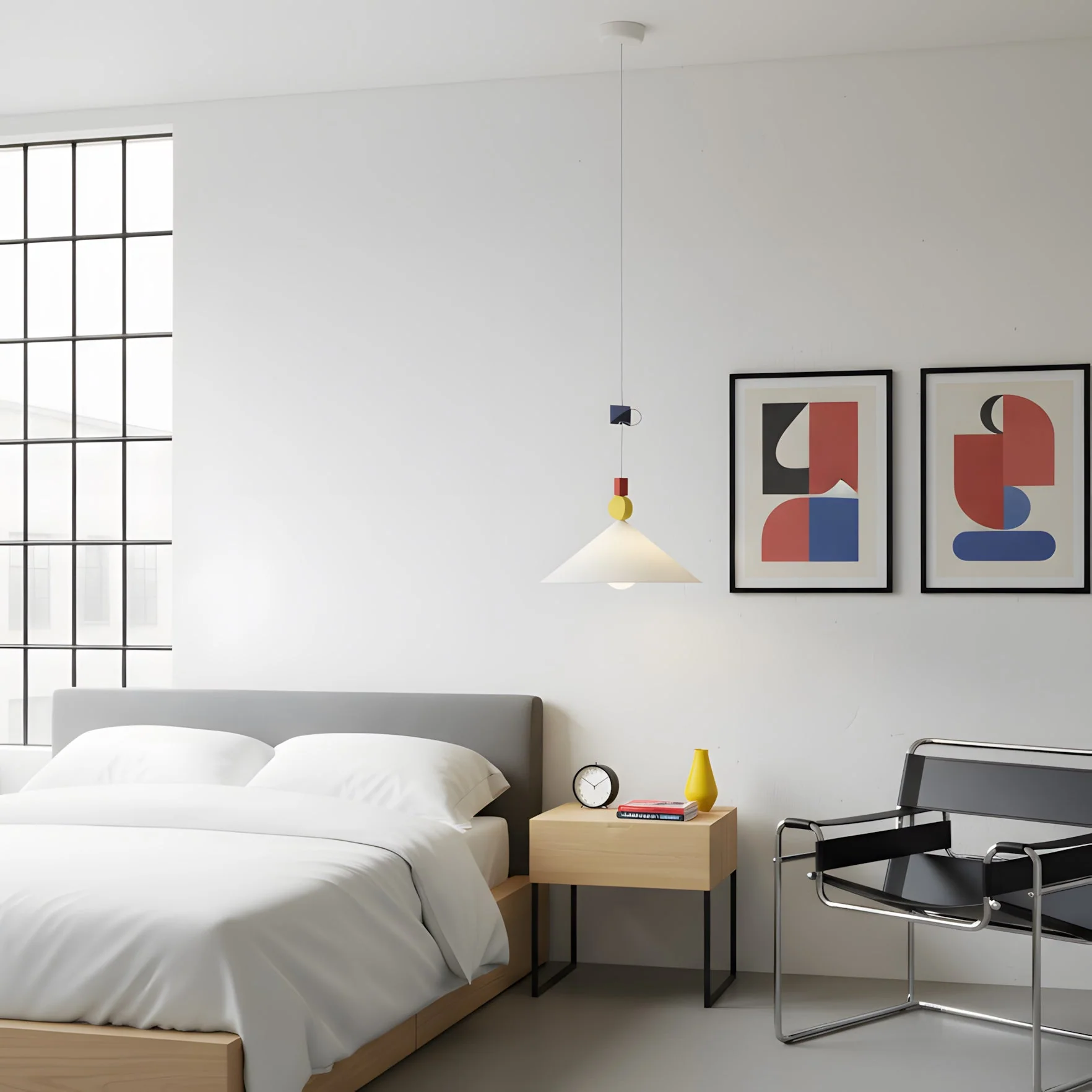 Stoja Modern Pendant Light - Image 8