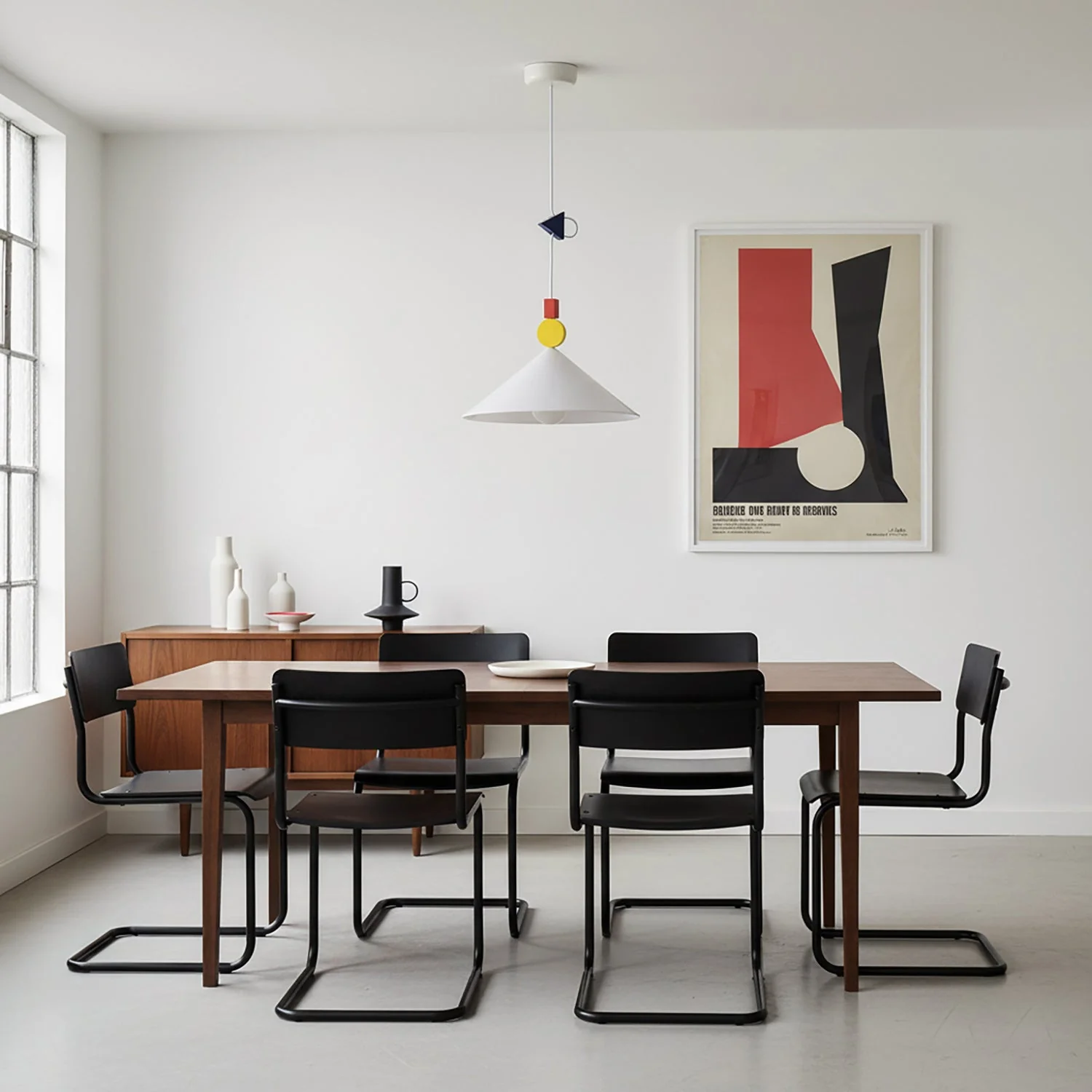 Stoja Modern Pendant Light - Image 9