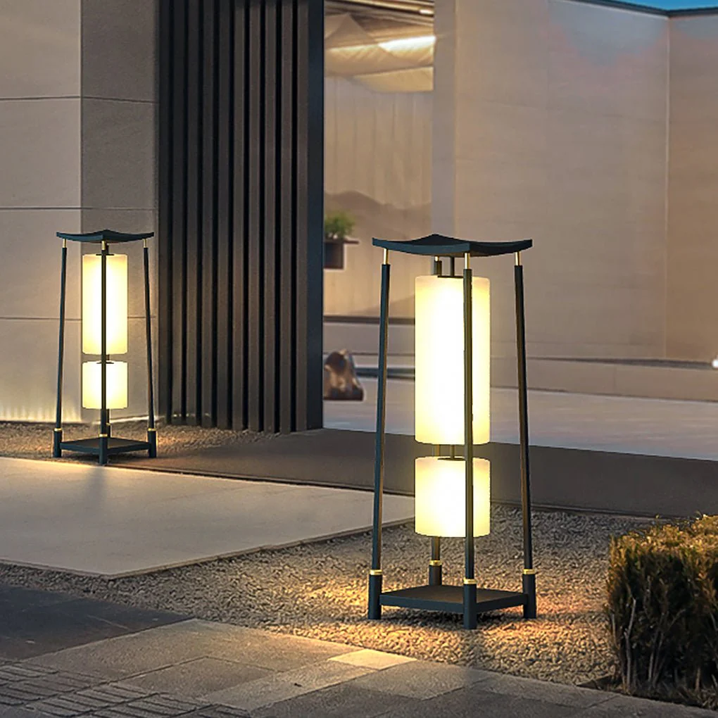 Strange Unique Design Outdoor Lights - Image 10