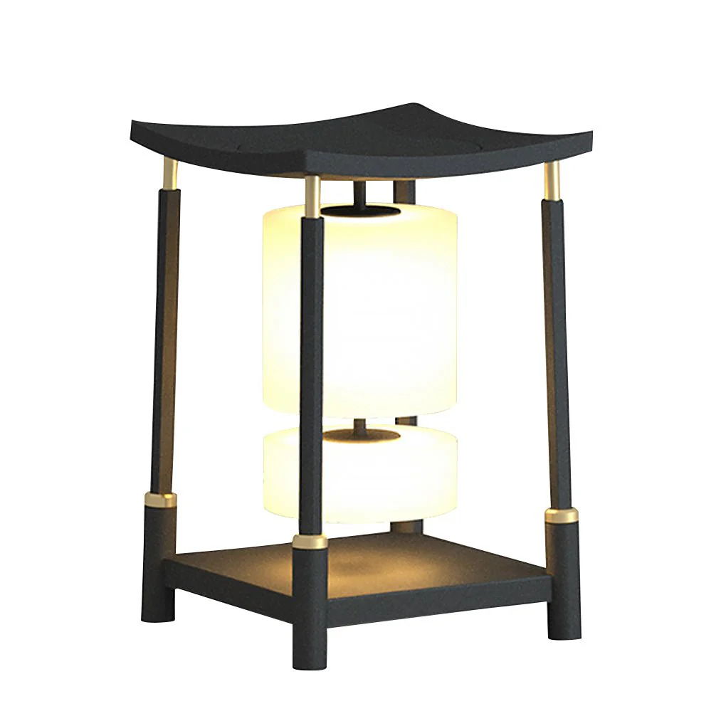 Strange Unique Design Outdoor Lights - Image 11