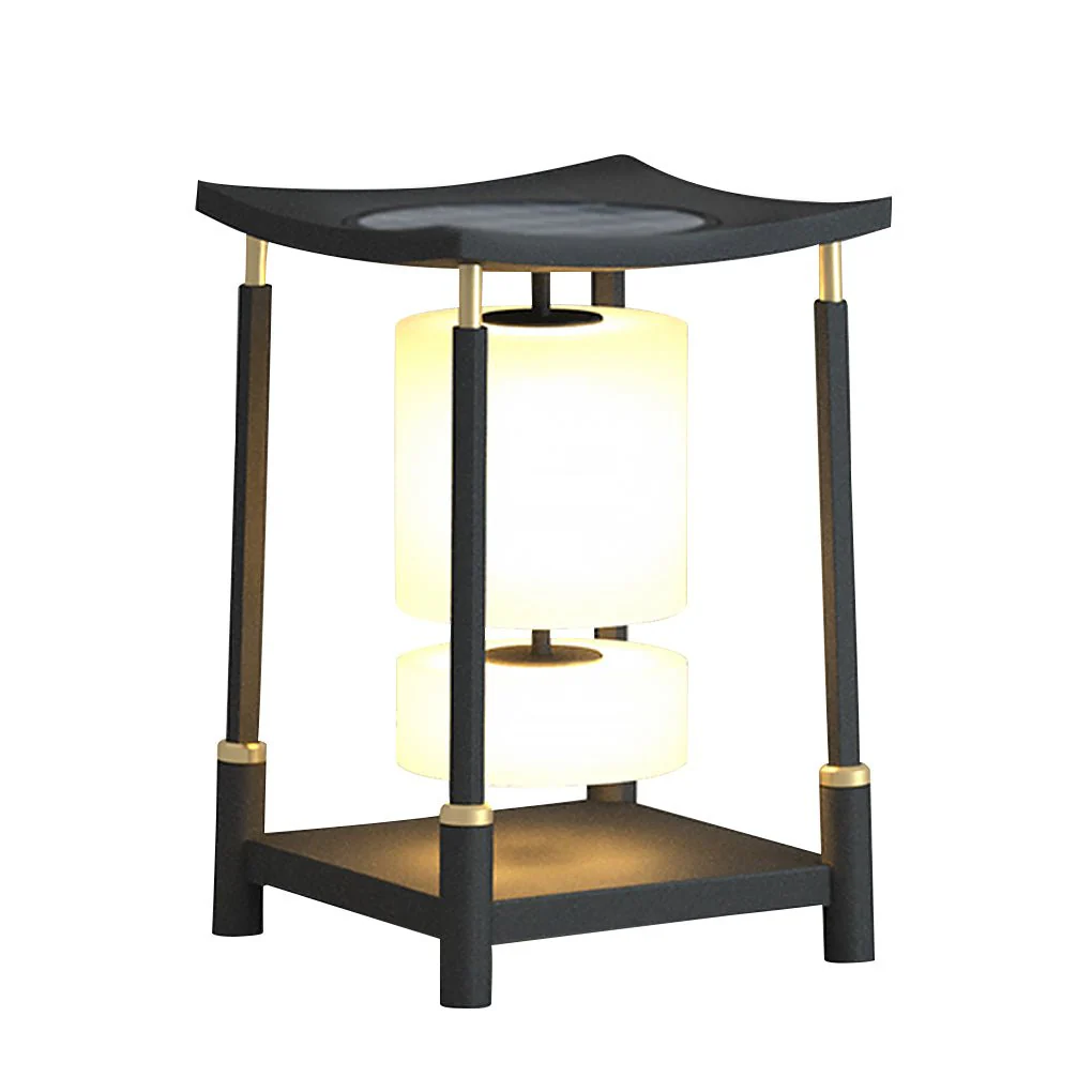 Strange Unique Design Outdoor Lights - Image 12