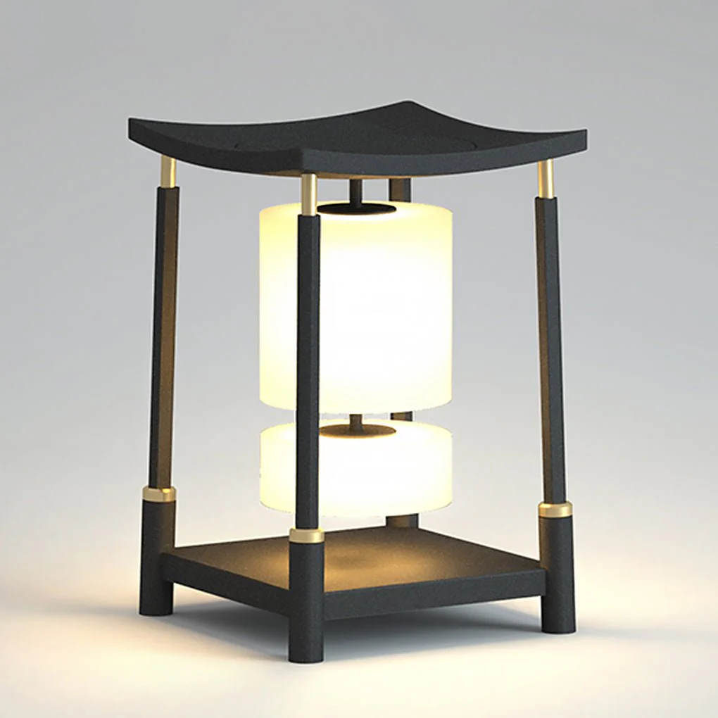 Strange Unique Design Outdoor Lights - Image 3