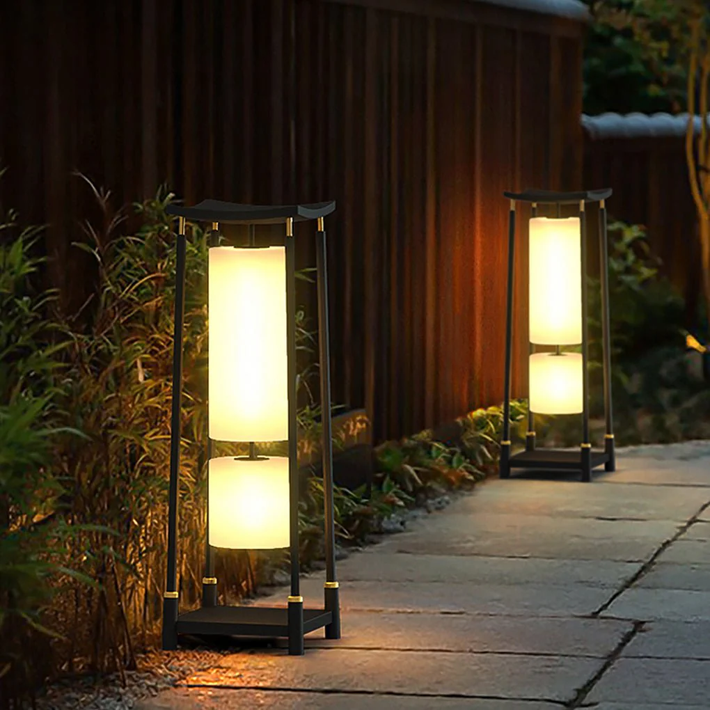 Strange Unique Design Outdoor Lights - Image 7