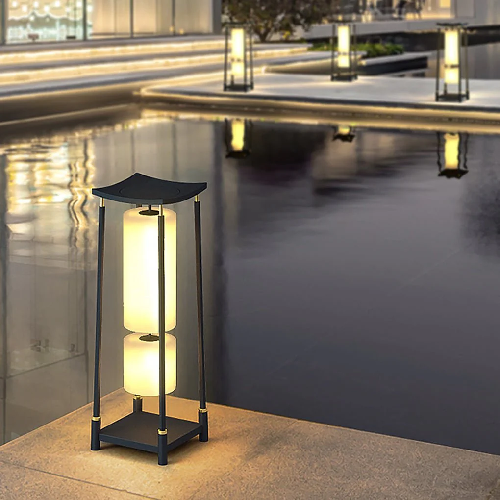 Strange Unique Design Outdoor Lights - Image 8